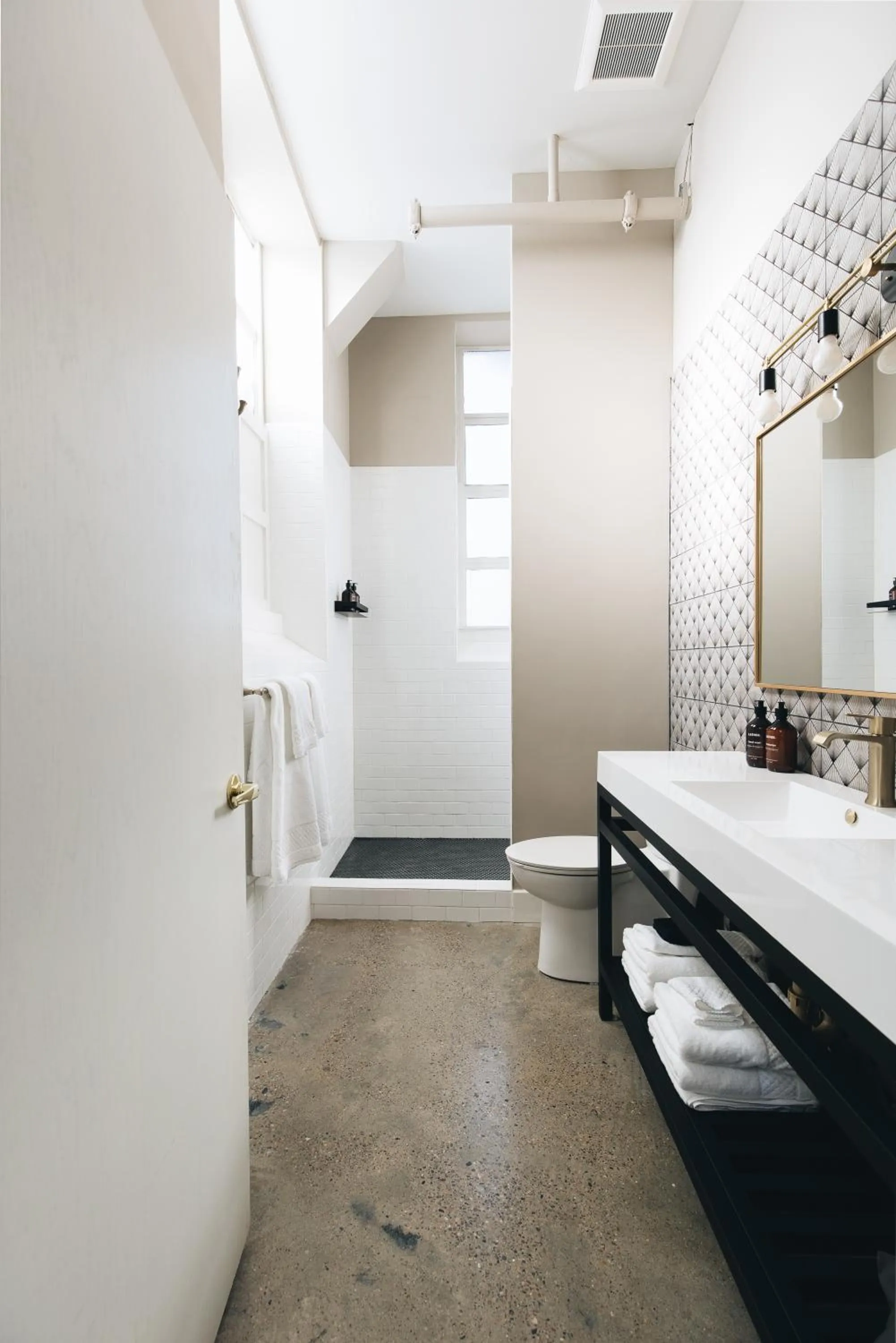 The Bellwether Hotel