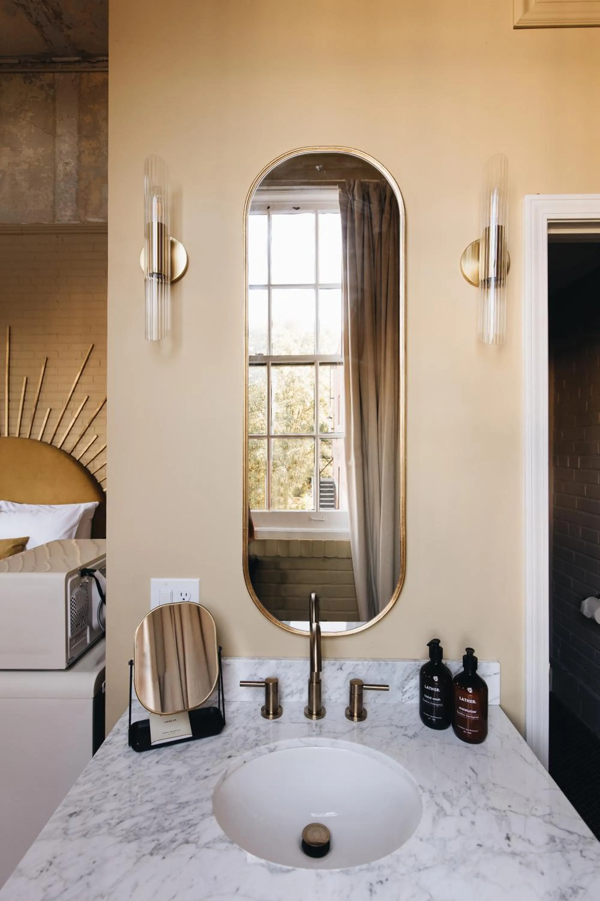 The Bellwether Hotel