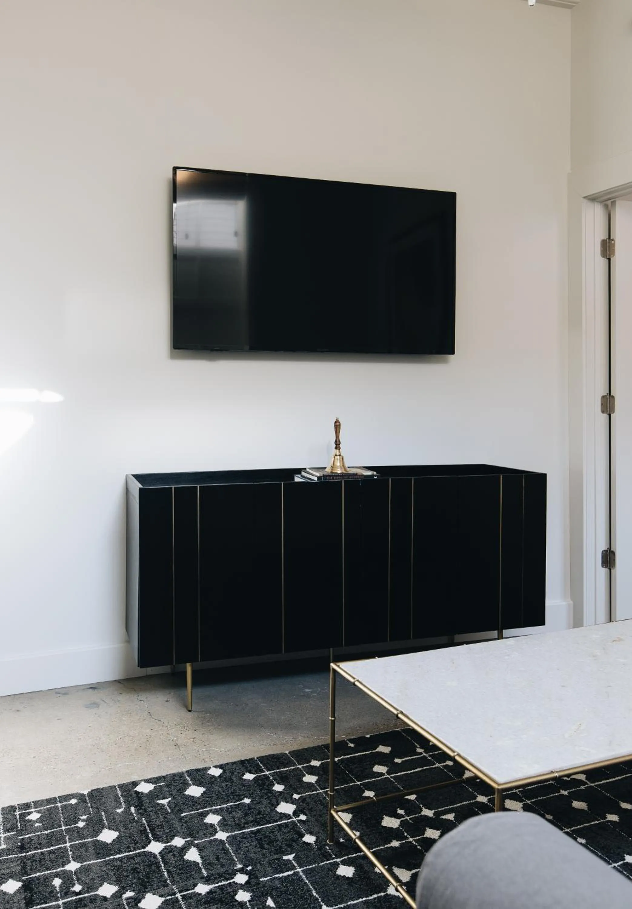 The Bellwether Hotel