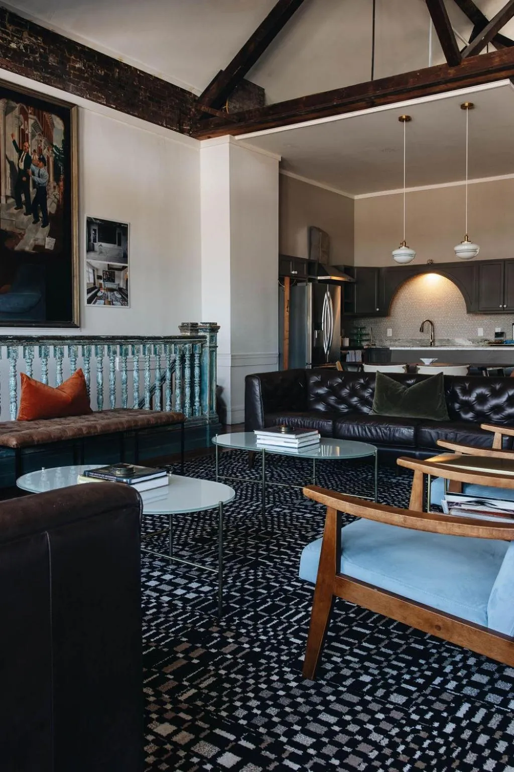 The Bellwether Hotel