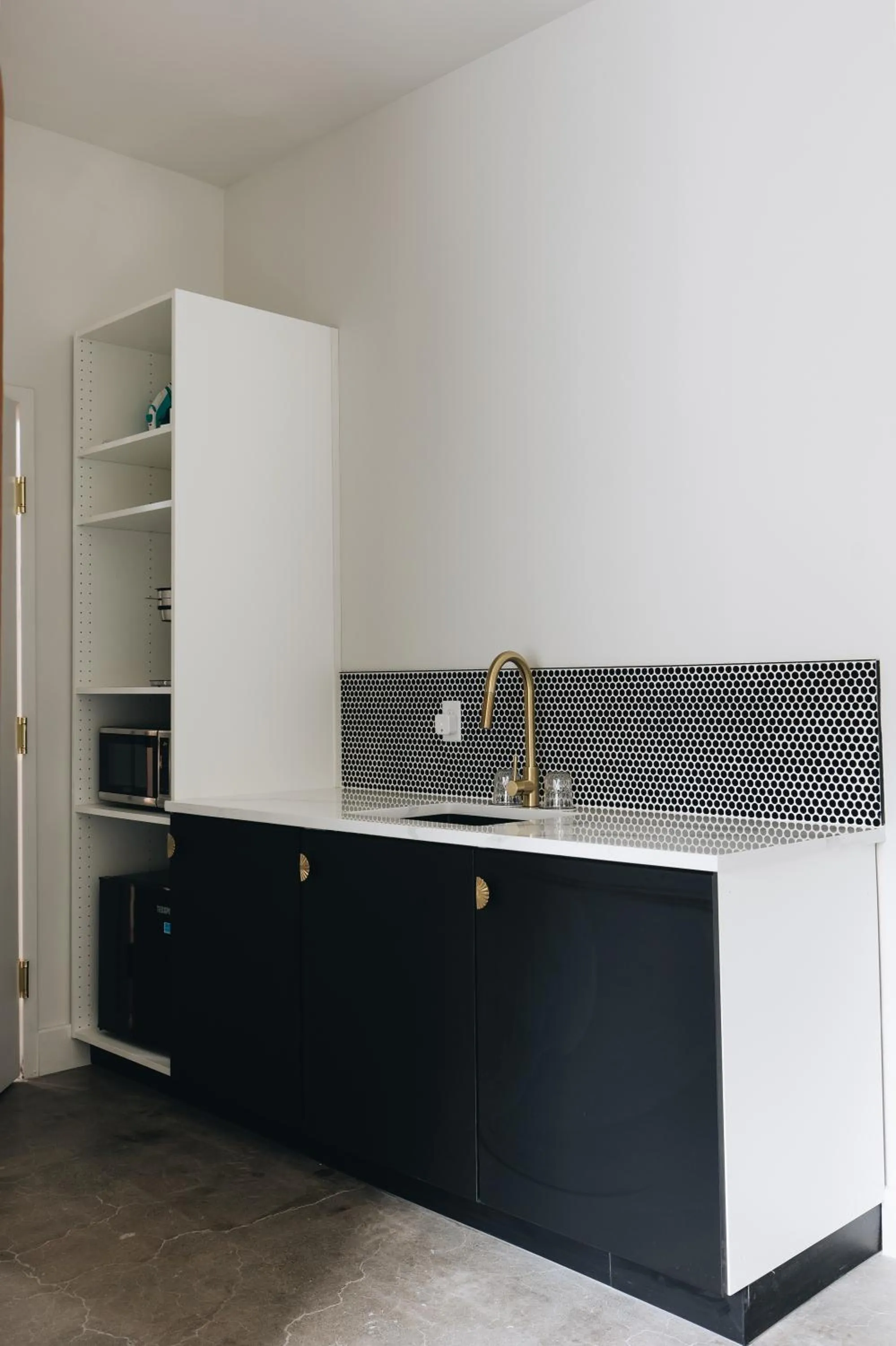 The Bellwether Hotel