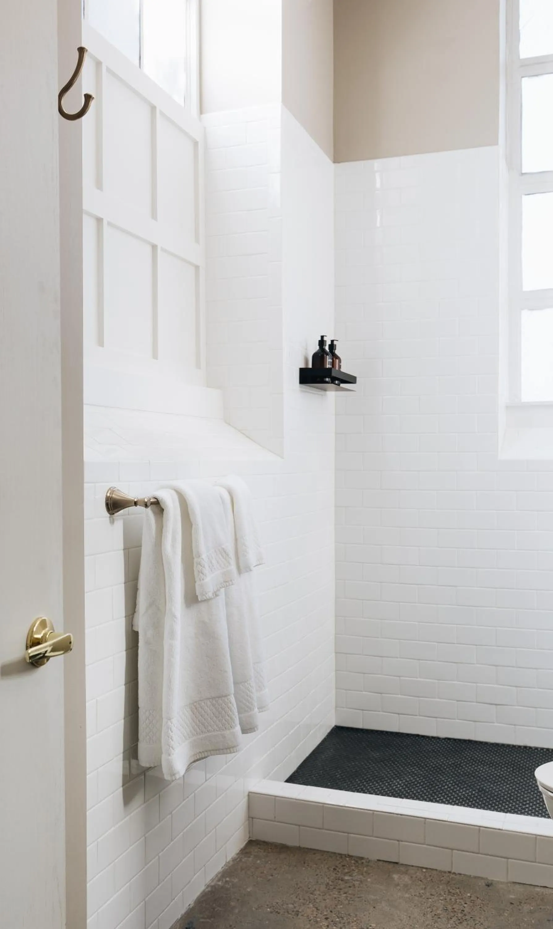 The Bellwether Hotel