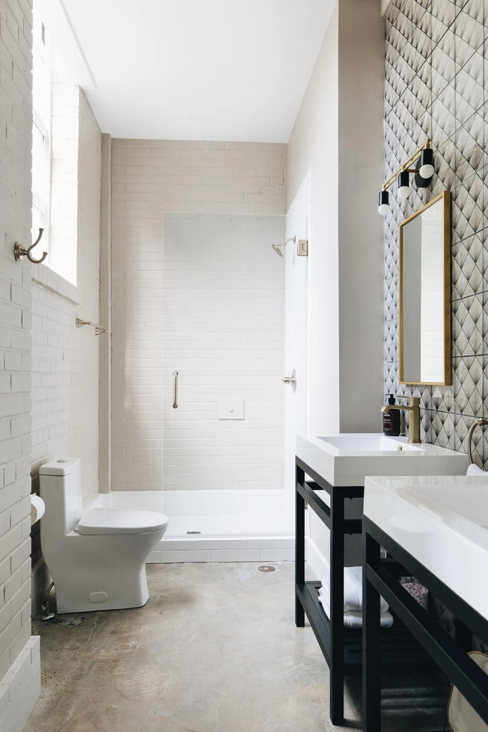 The Bellwether Hotel