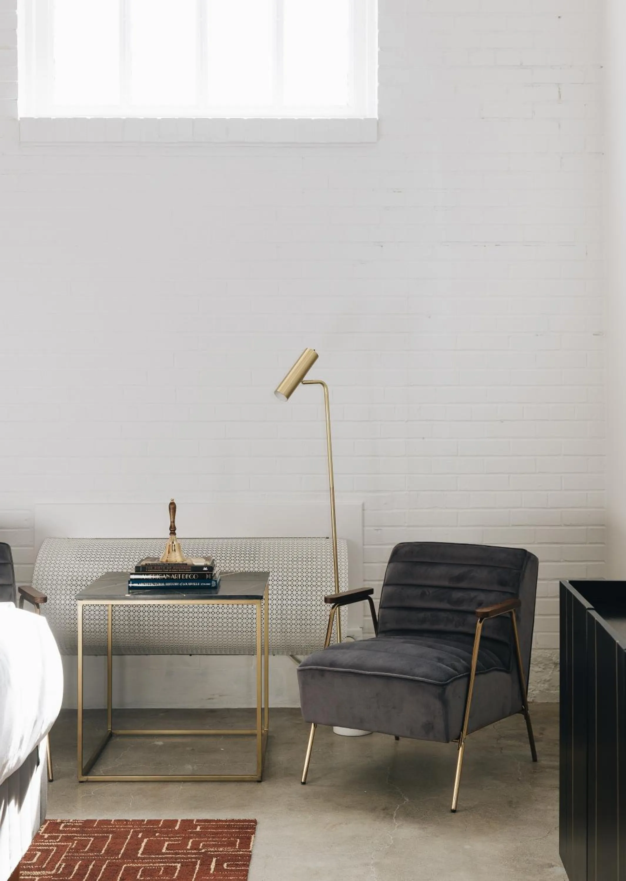 The Bellwether Hotel