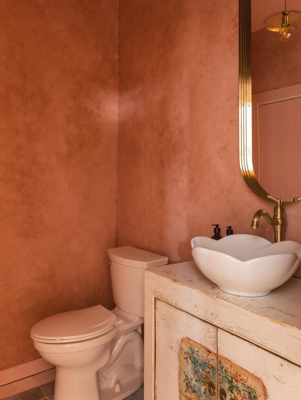 The Bellwether Hotel