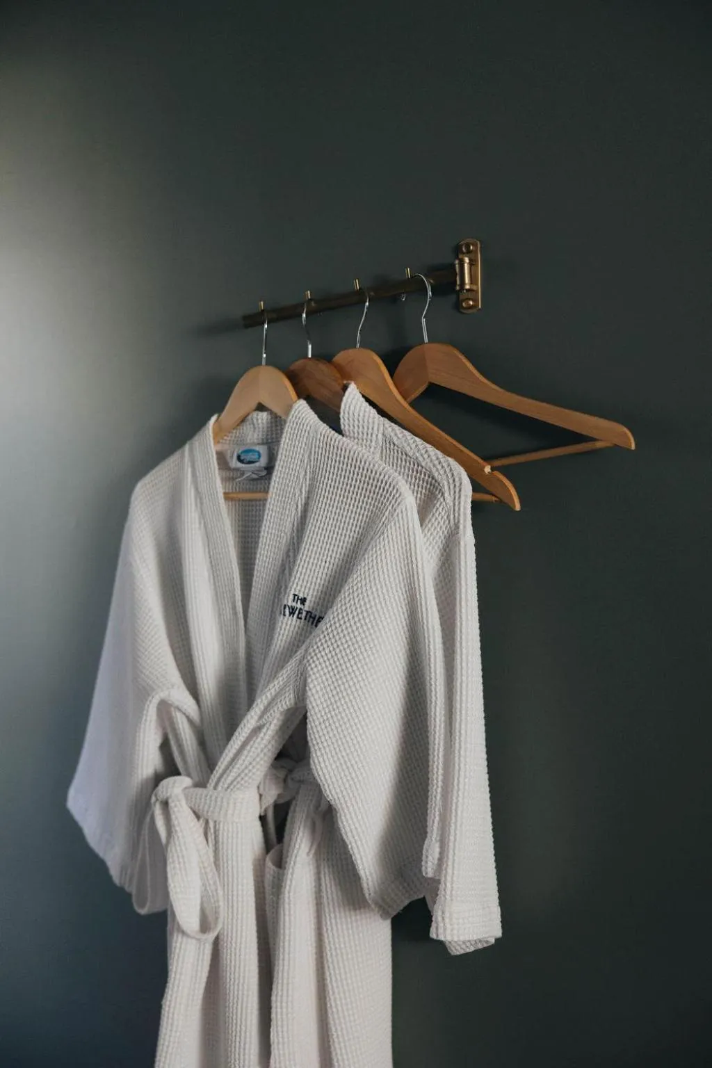 The Bellwether Hotel