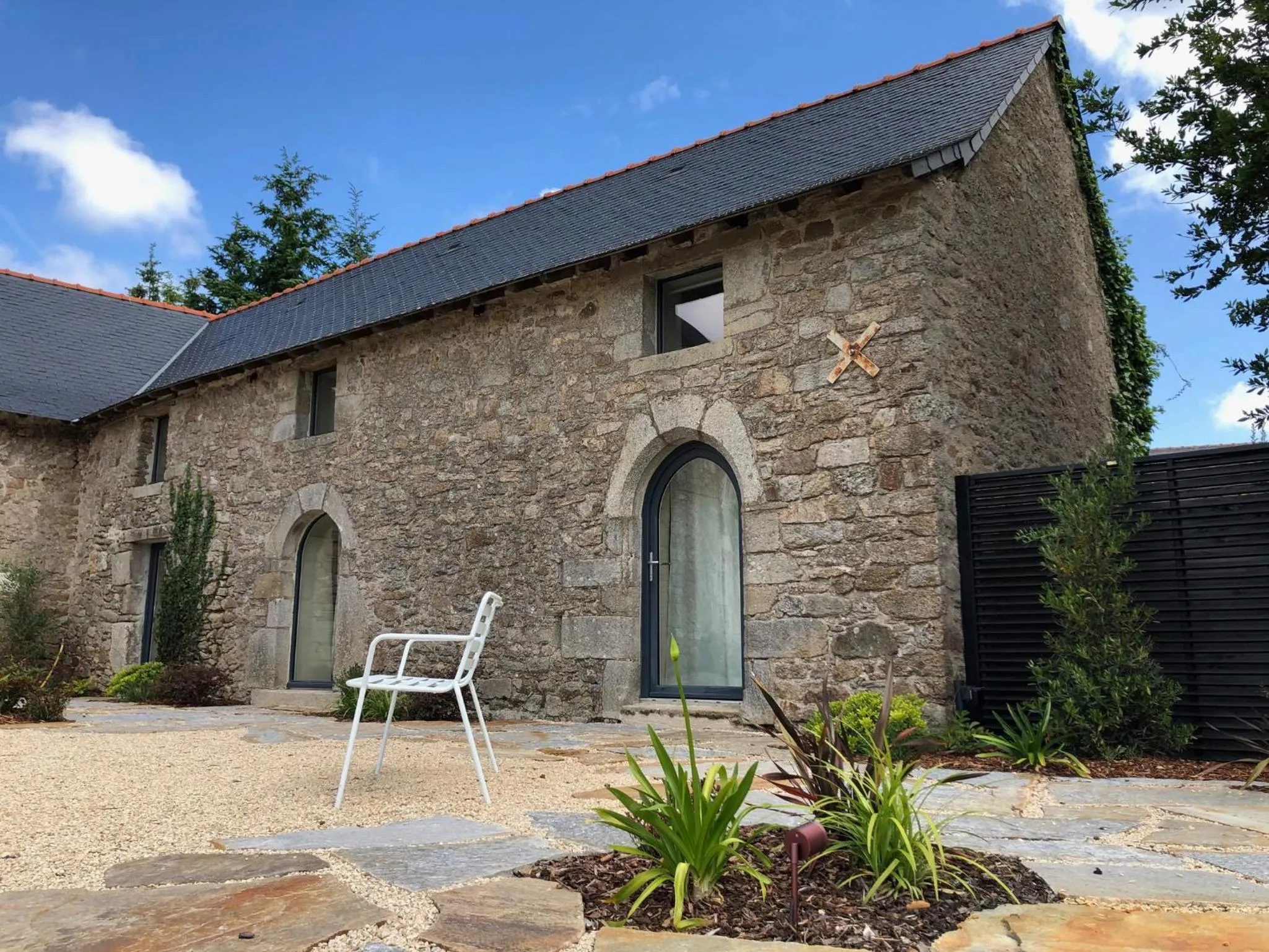 Banquet/Function facilities in Château de la Garnison
