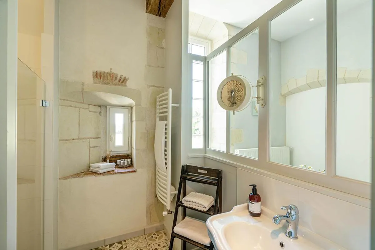 Photo of the whole room in Château de la Garnison