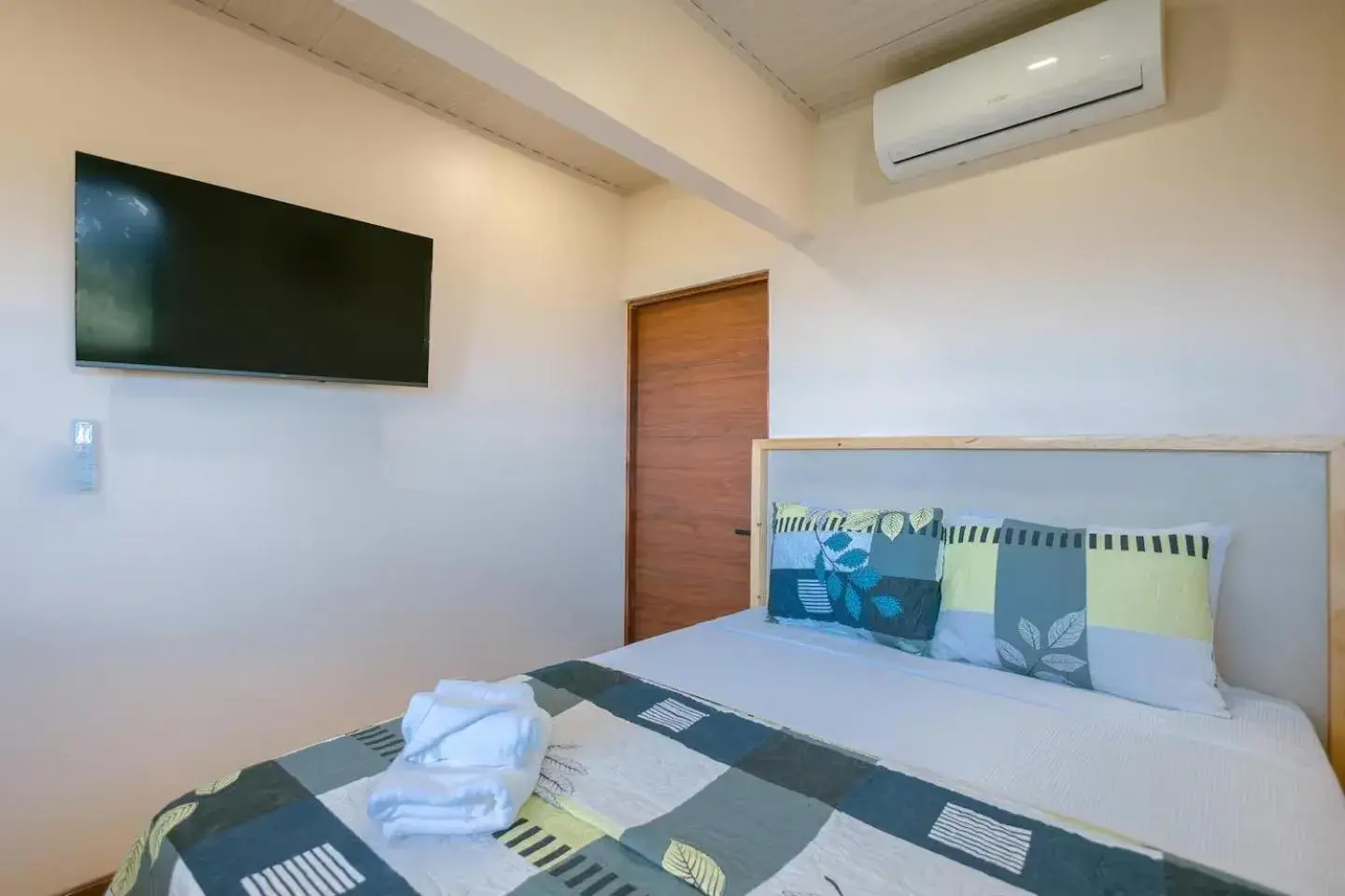 Double Room in Mountain Top Park Hotel Double Room in Mountain Top Park Hotel