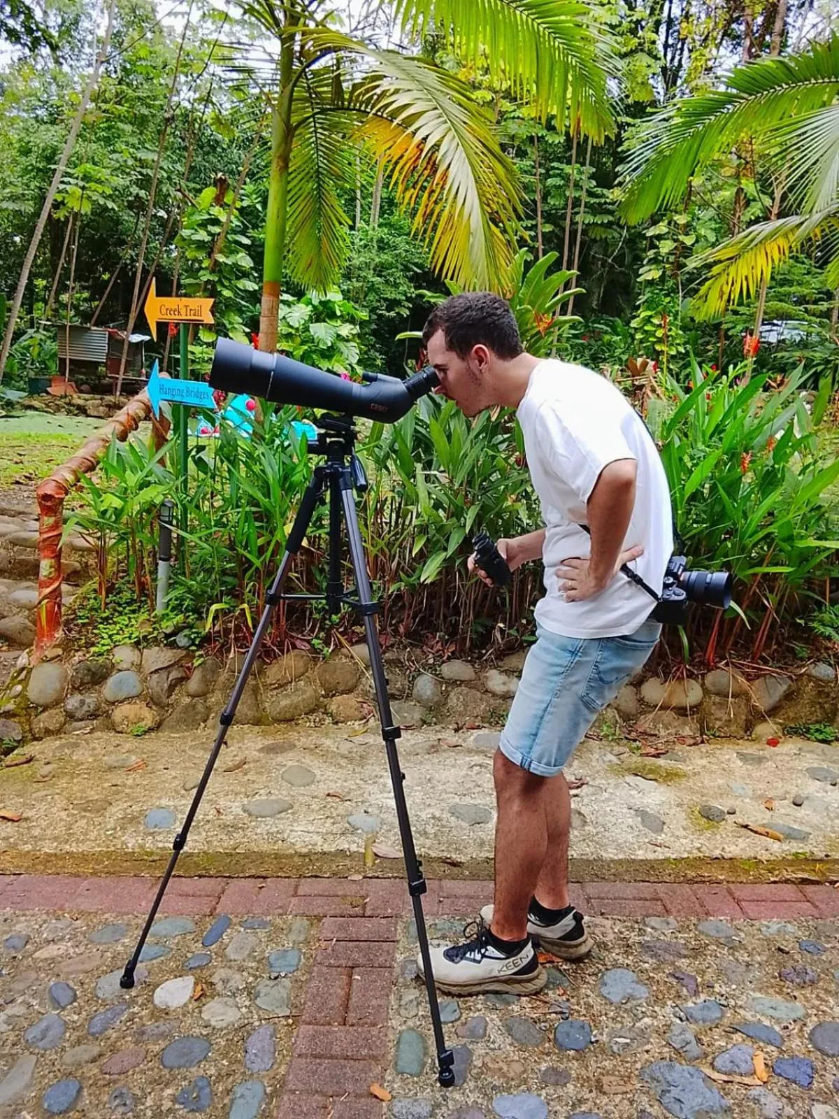 Property building in Mountain Top Park Hotel