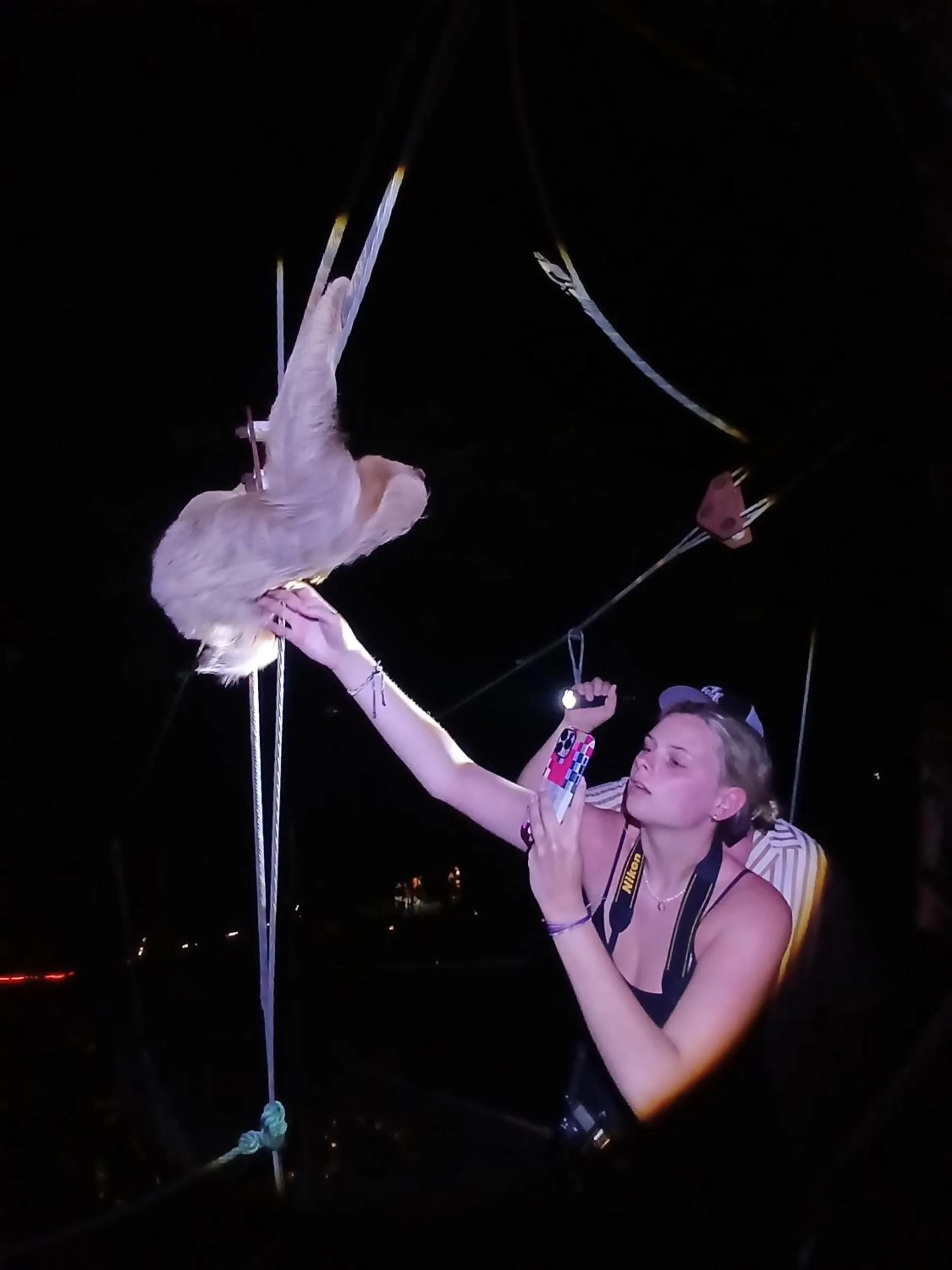 Property building in Mountain Top Park Hotel