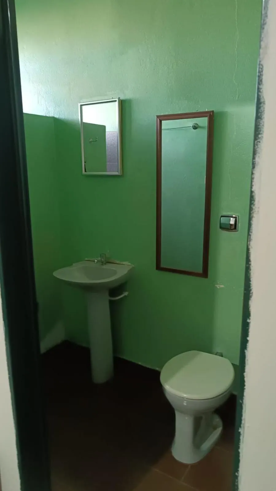 HOTEL RECANTO DOS BURITIS