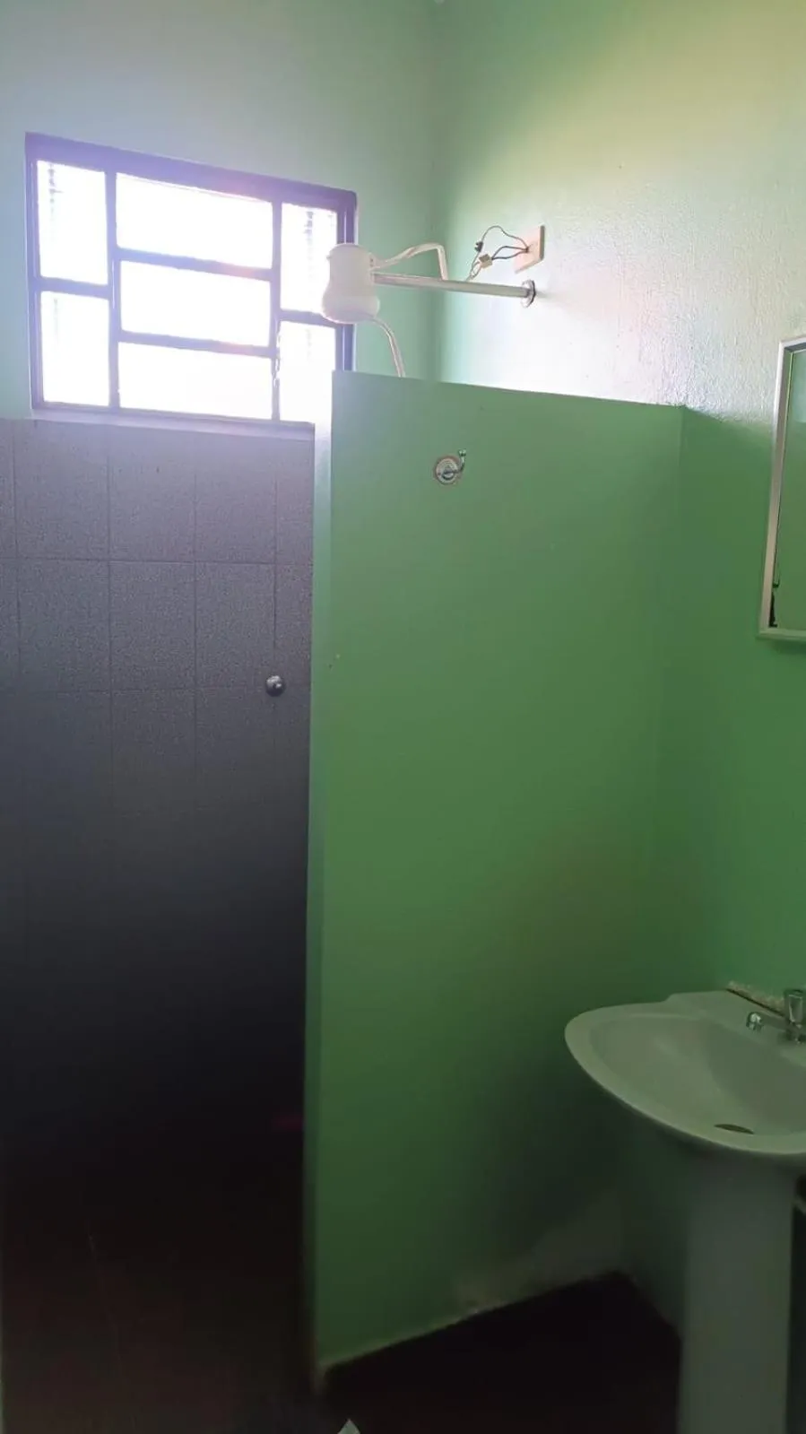 HOTEL RECANTO DOS BURITIS