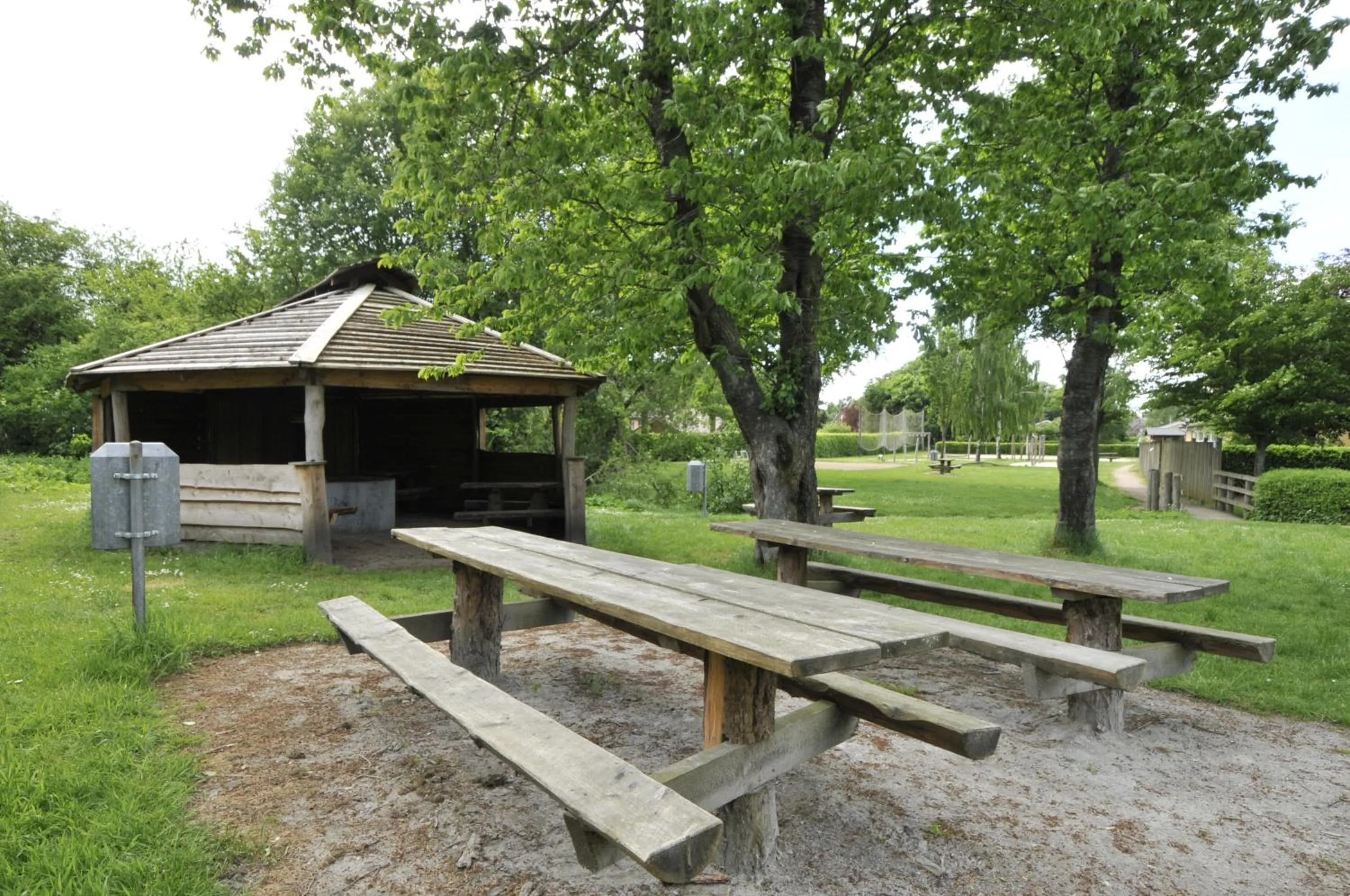 Other in Thyregod Kursuscenter