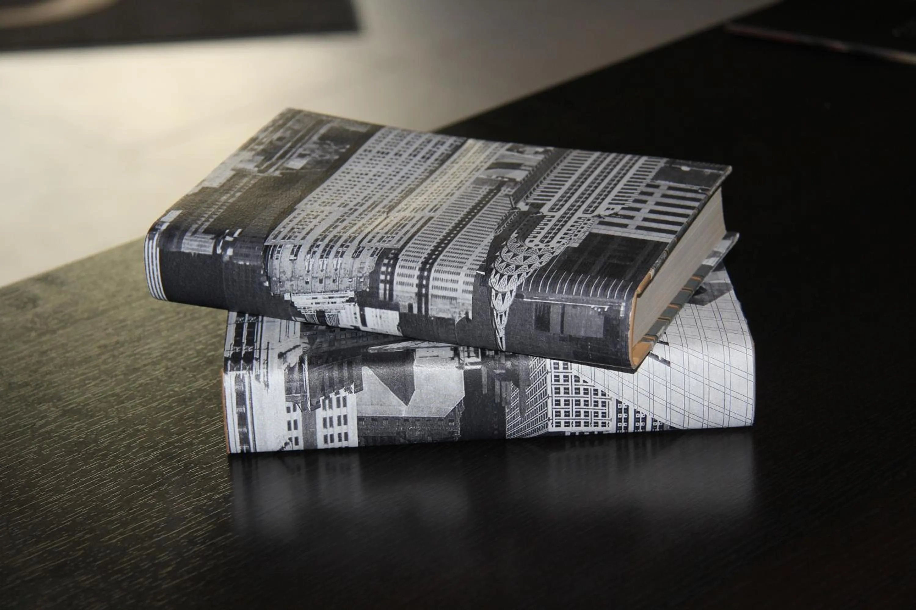 Decorative detail in Saga Apartments Oslo