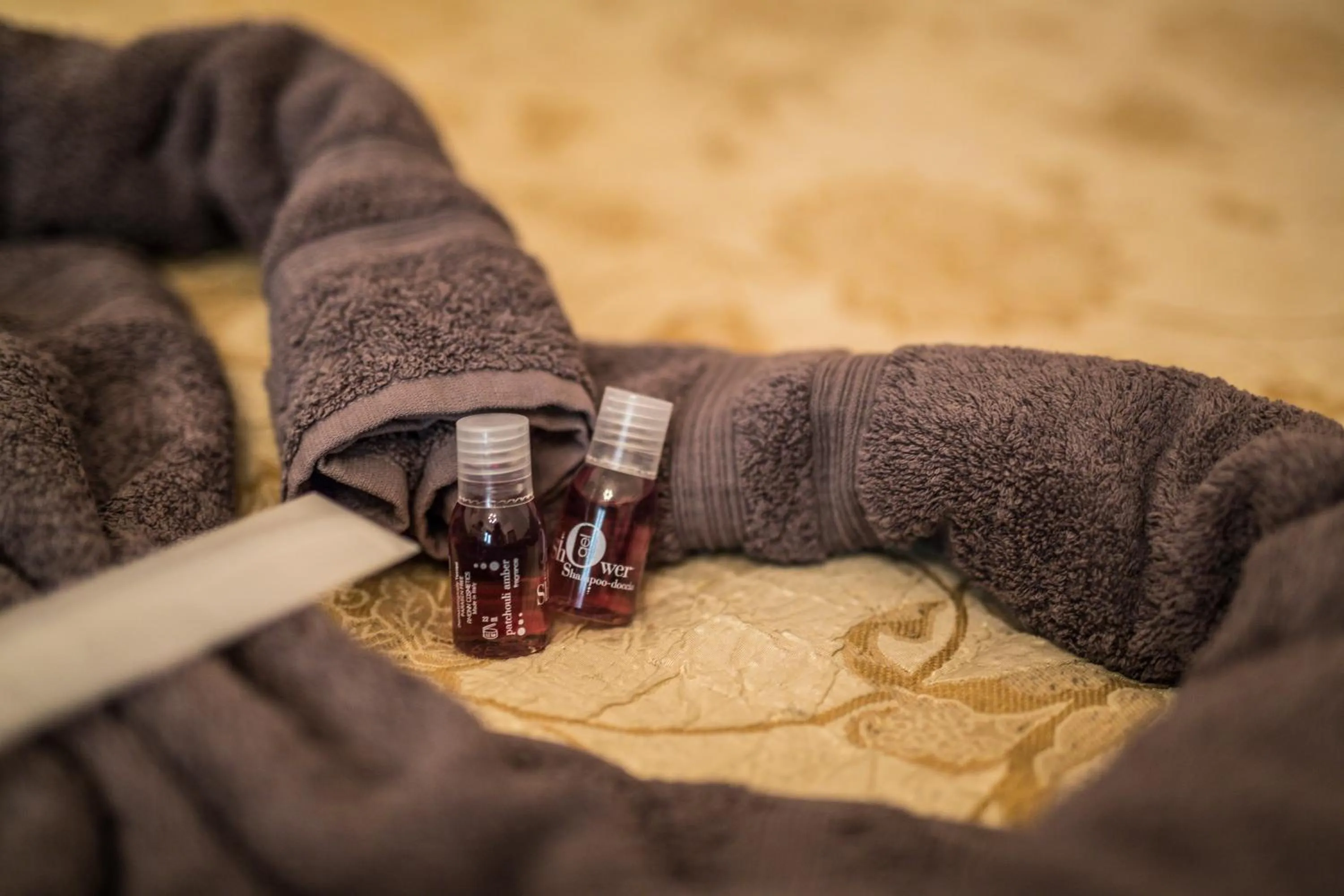 Decorative detail in Art&Coffee