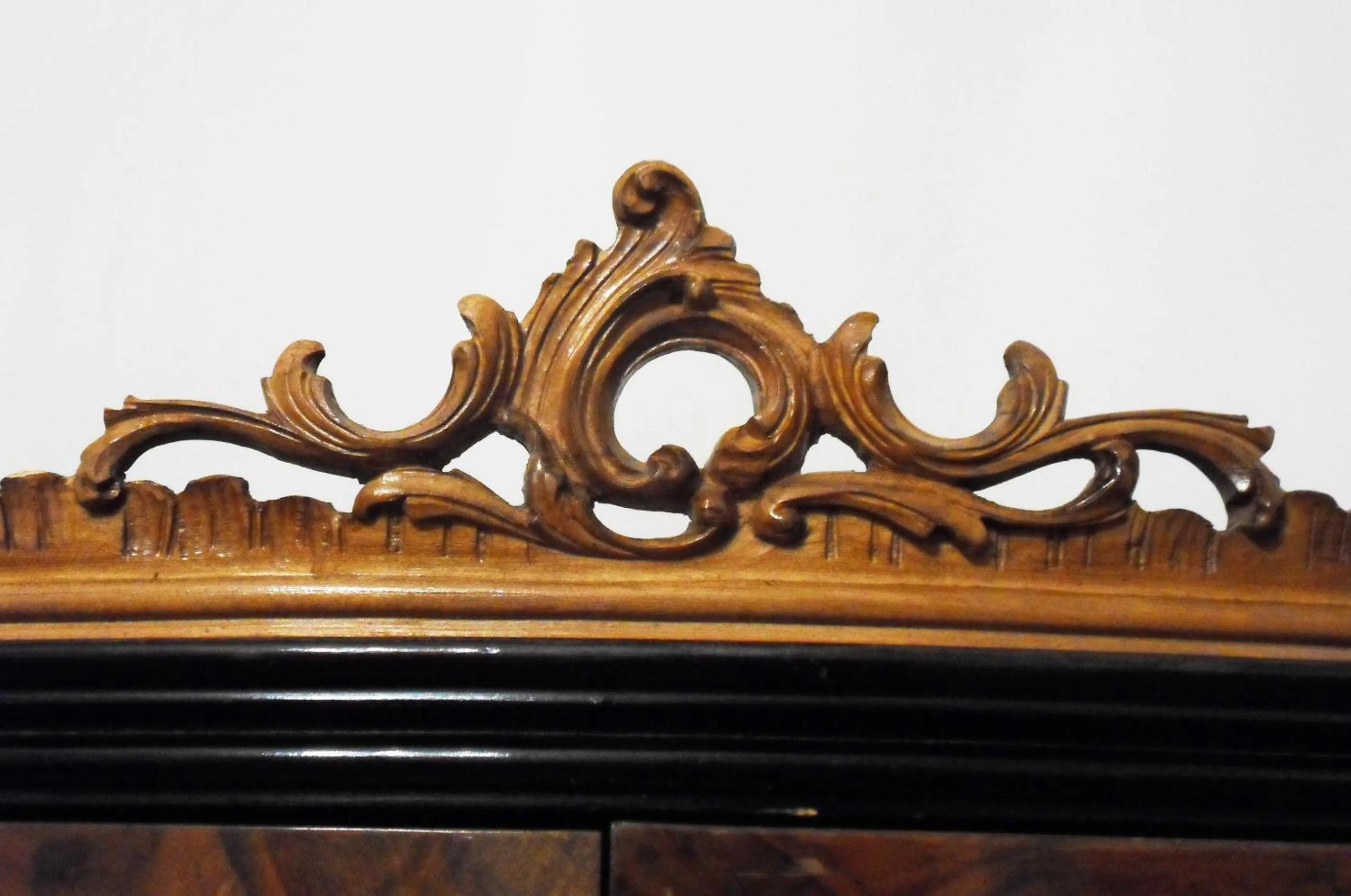 Decorative detail in Art&Coffee