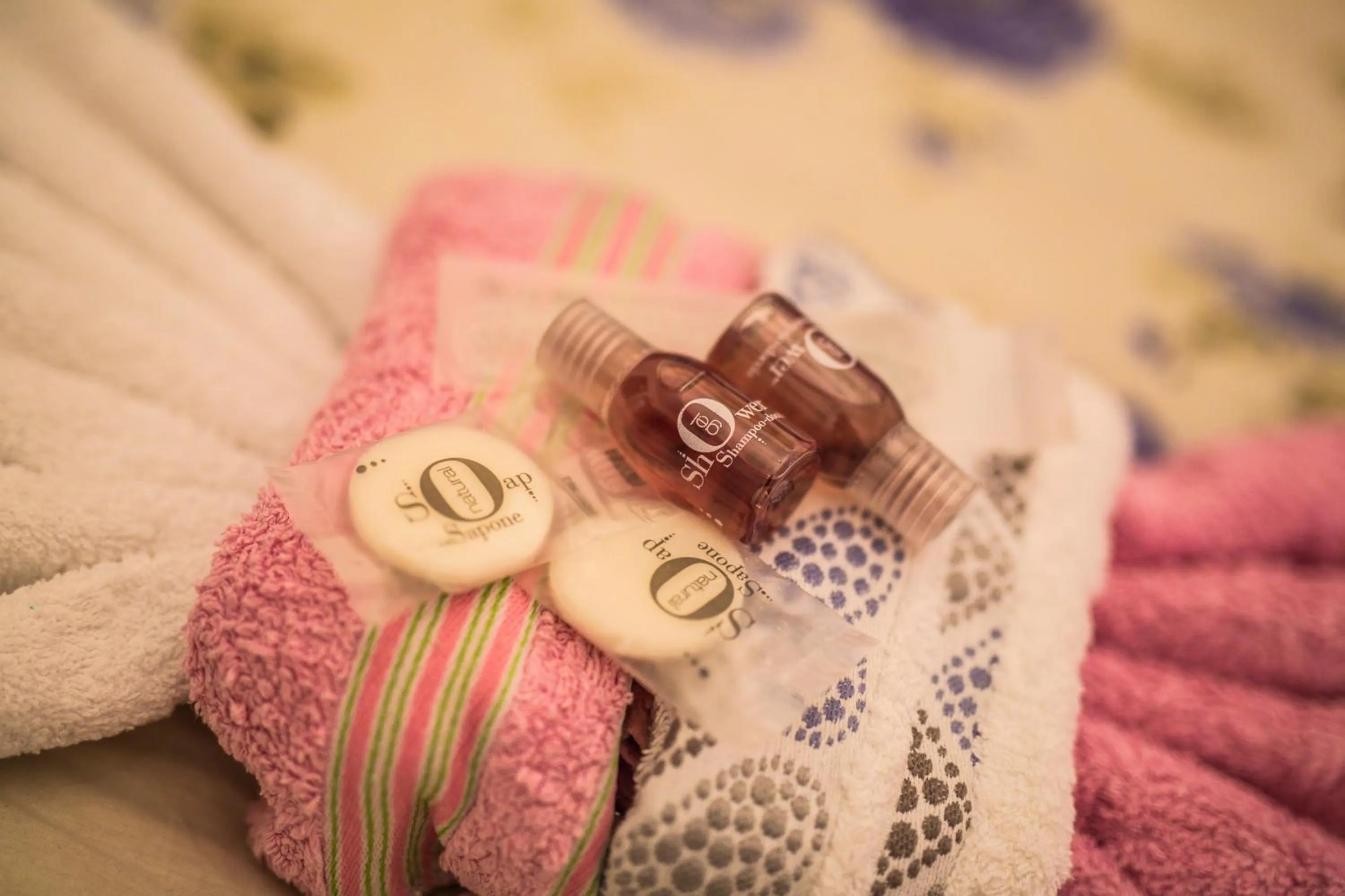 Decorative detail in Art&Coffee