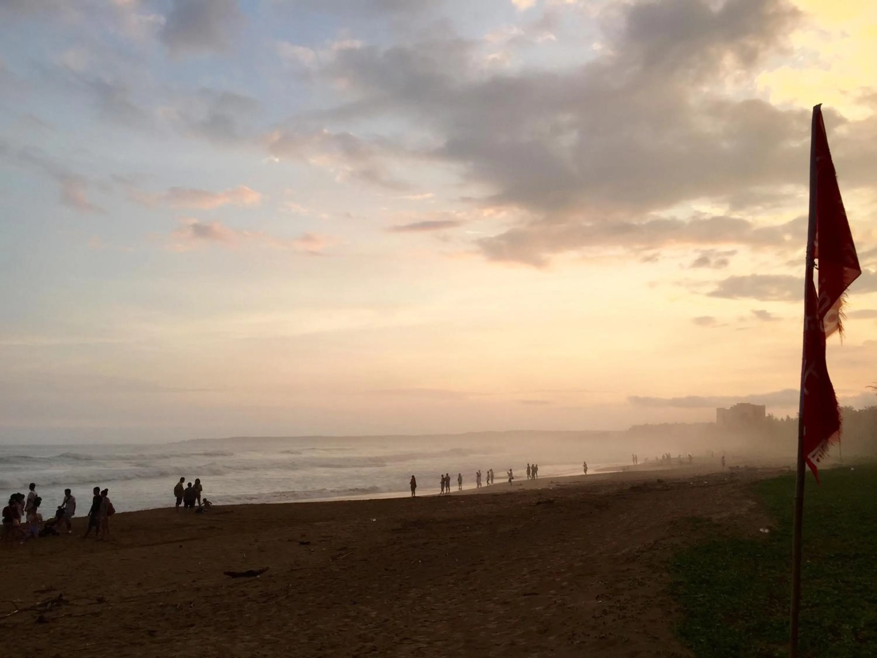 Nearby landmark in The Deer Head Inn