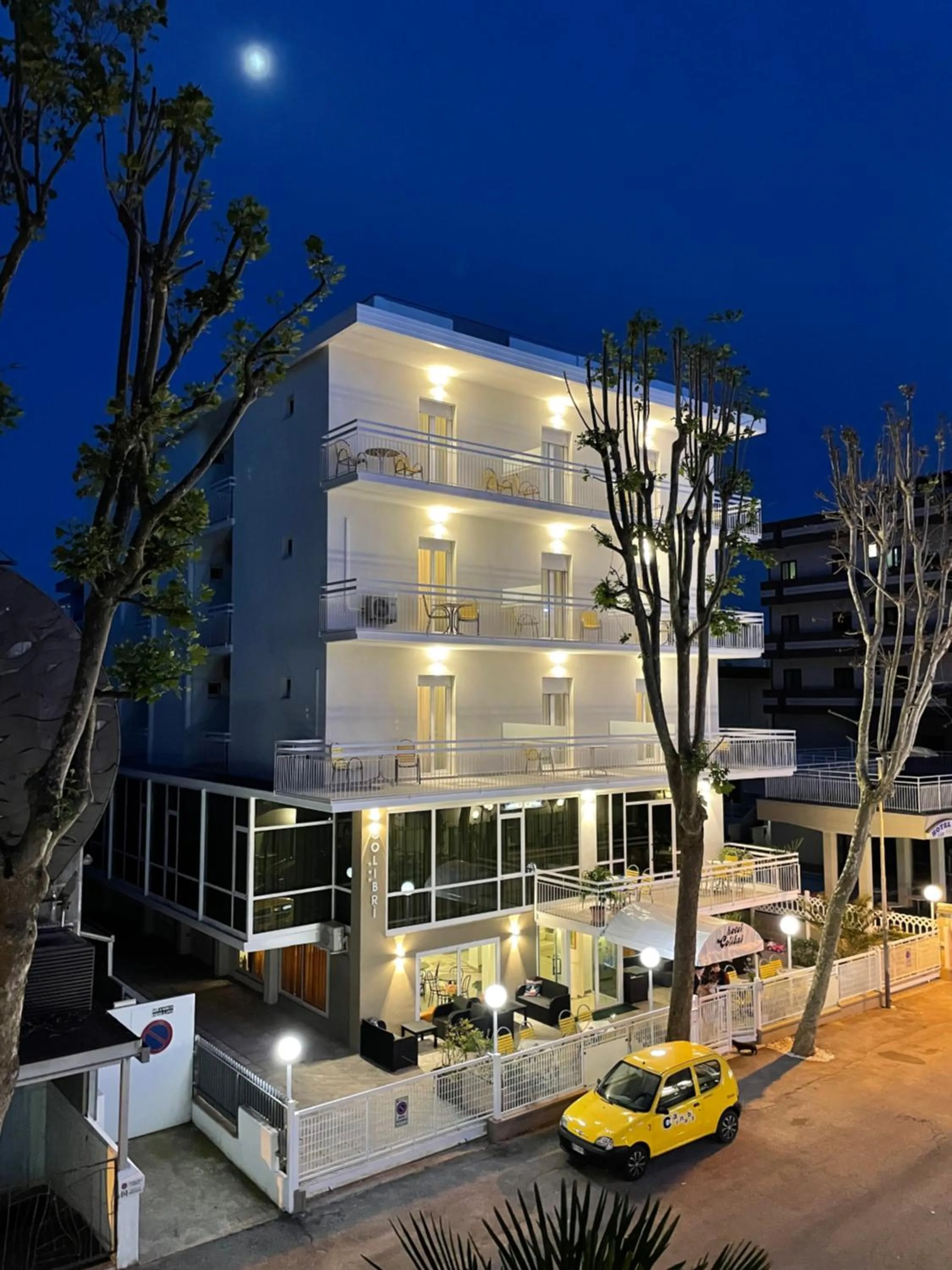 Hotel Colibri B&B