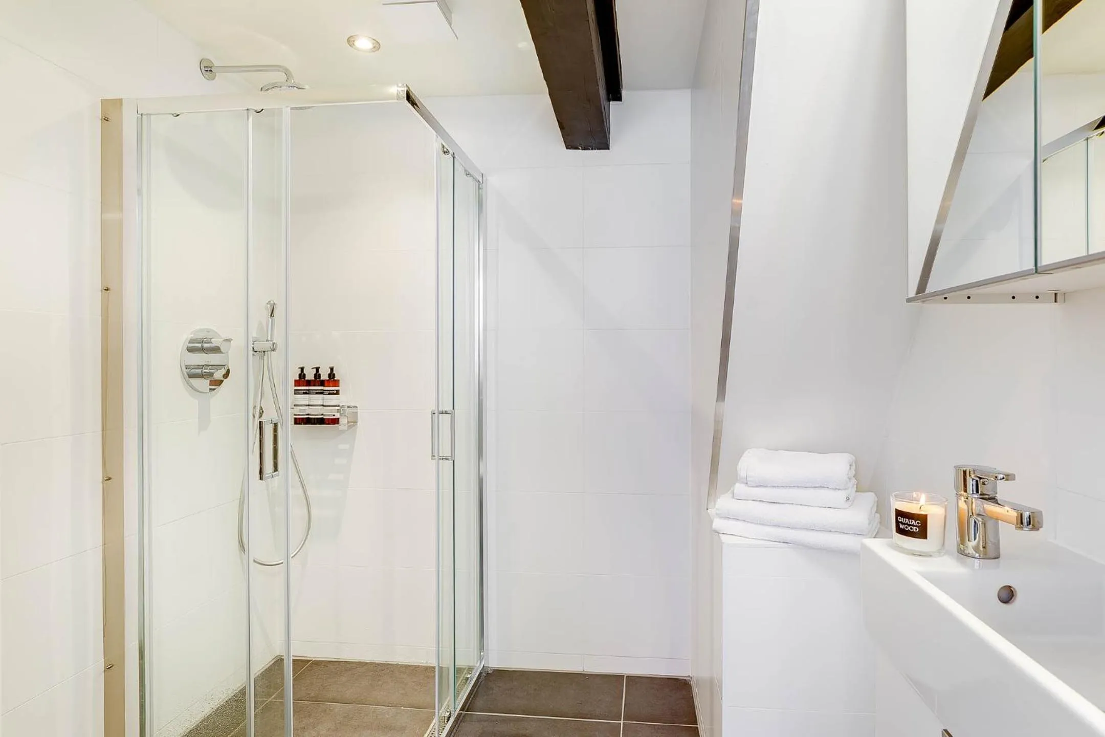 Haarlem Hotel Suites