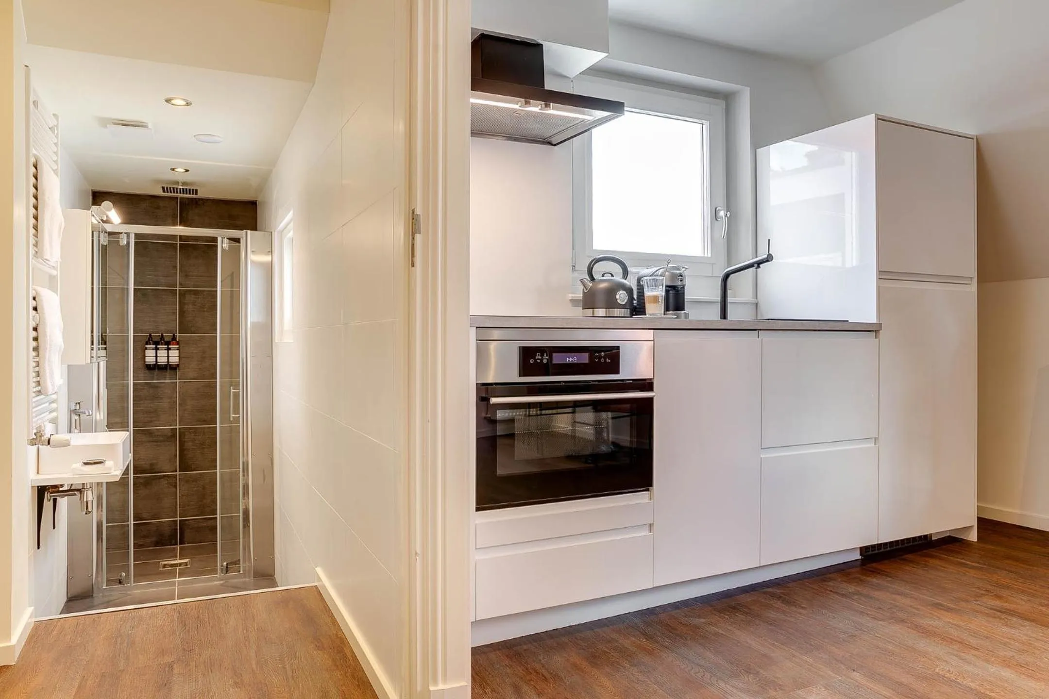 Haarlem Hotel Suites