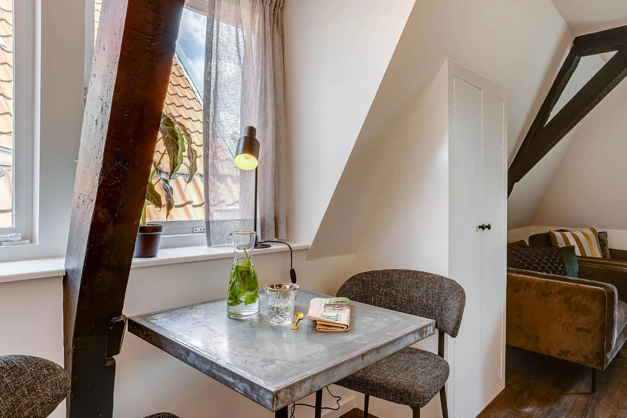 Haarlem Hotel Suites
