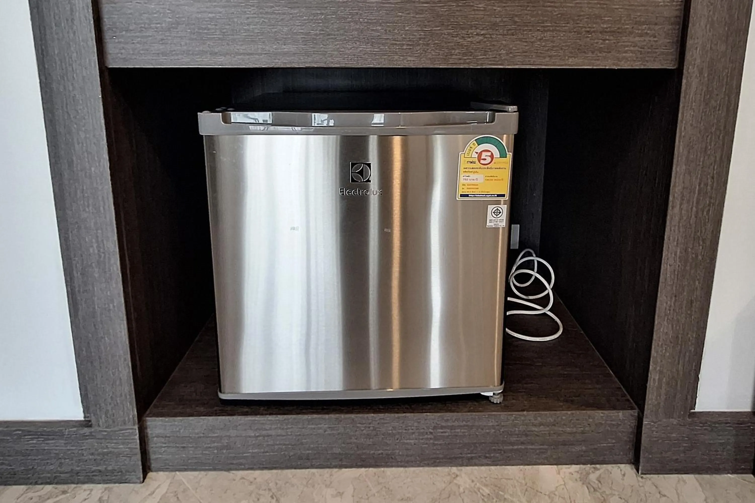 Bedroom in Na Napa Wellness Spa & Resort