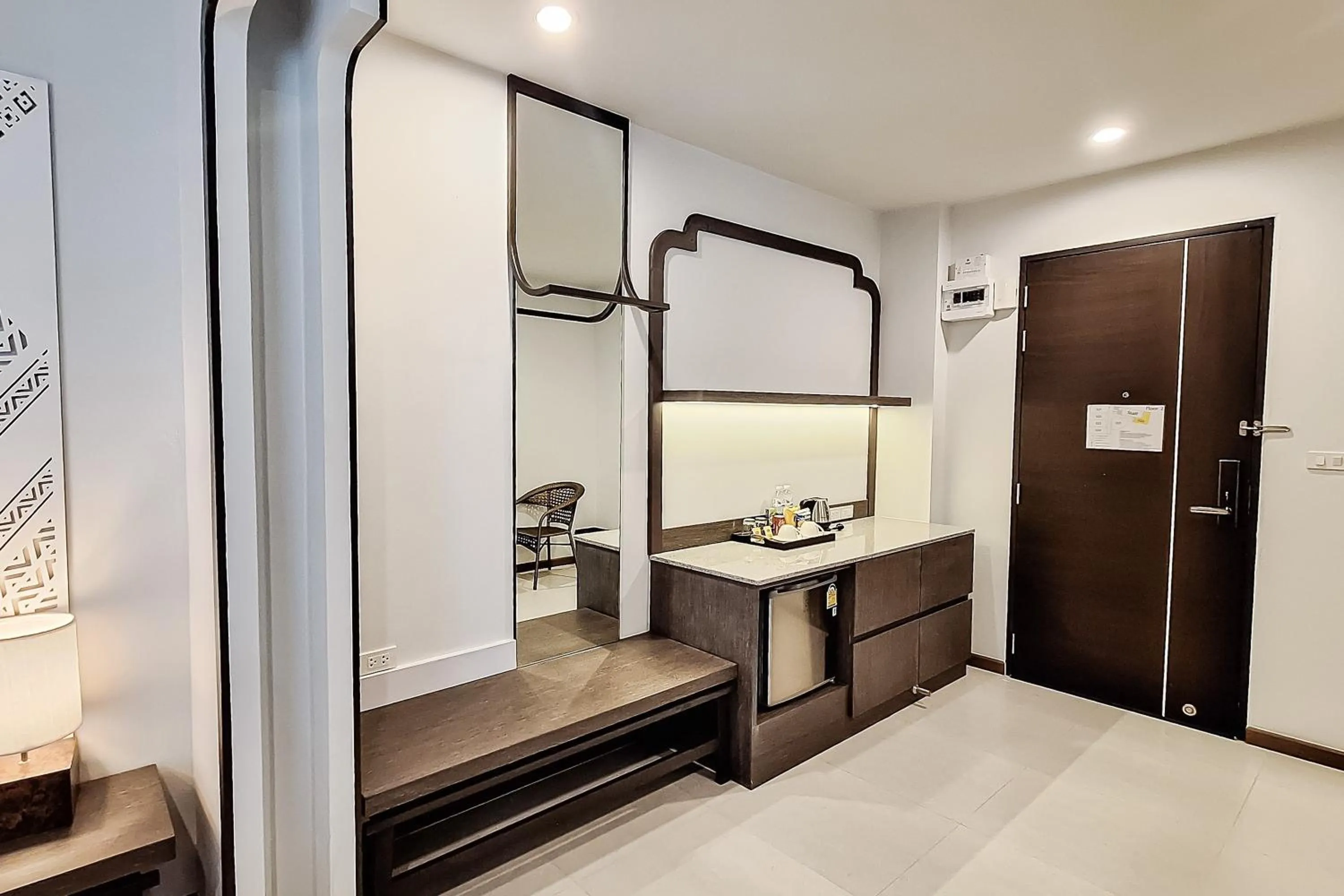 Bedroom, Bed in Na Napa Wellness Spa & Resort