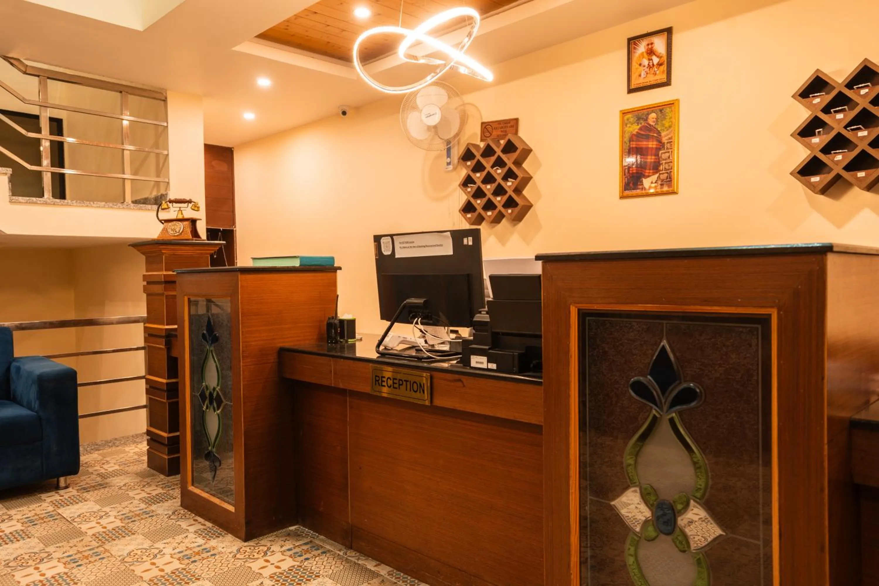 Trideus Mountain Club & Resort, Mussoorie