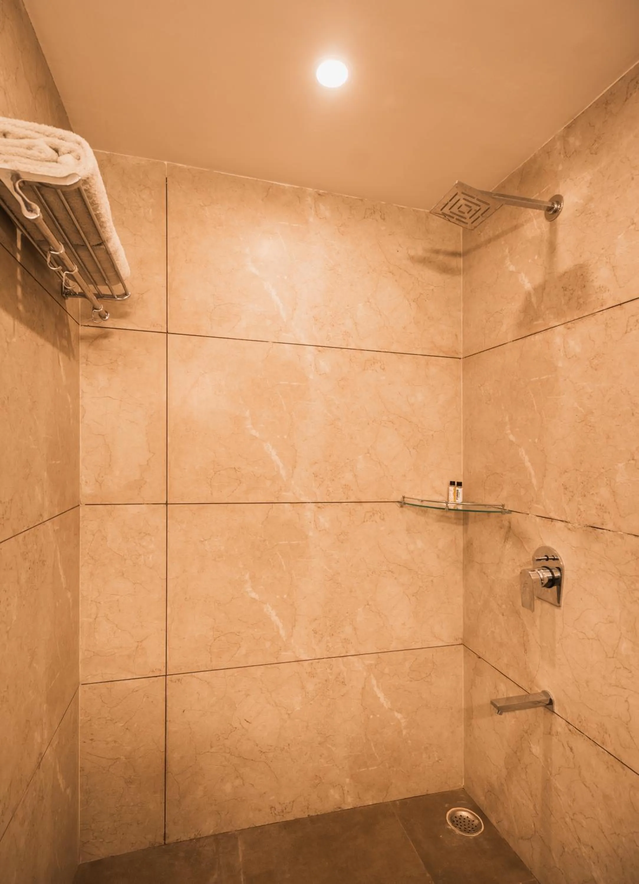 Trideus Mountain Club & Resort, Mussoorie