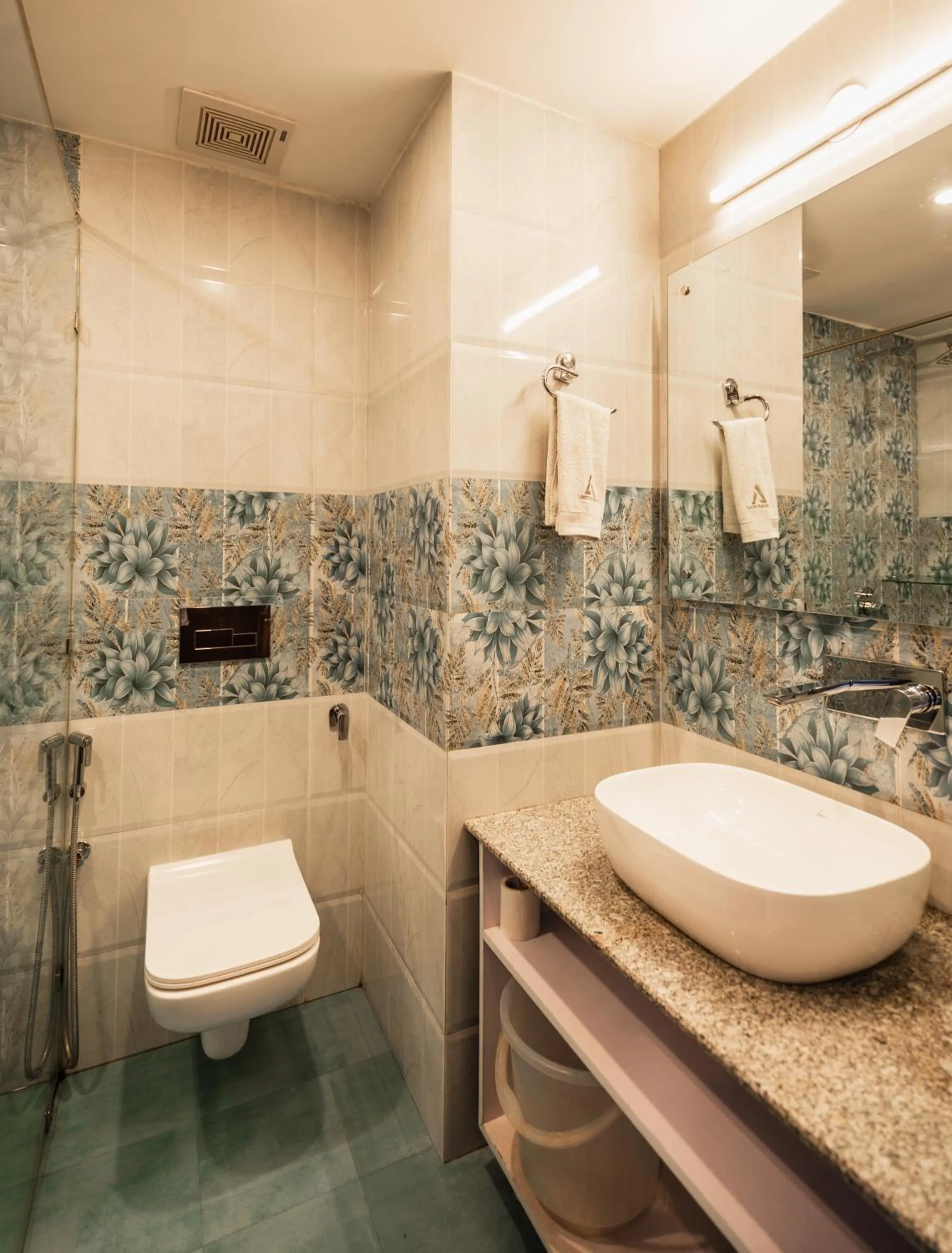 Trideus Mountain Club & Resort, Mussoorie