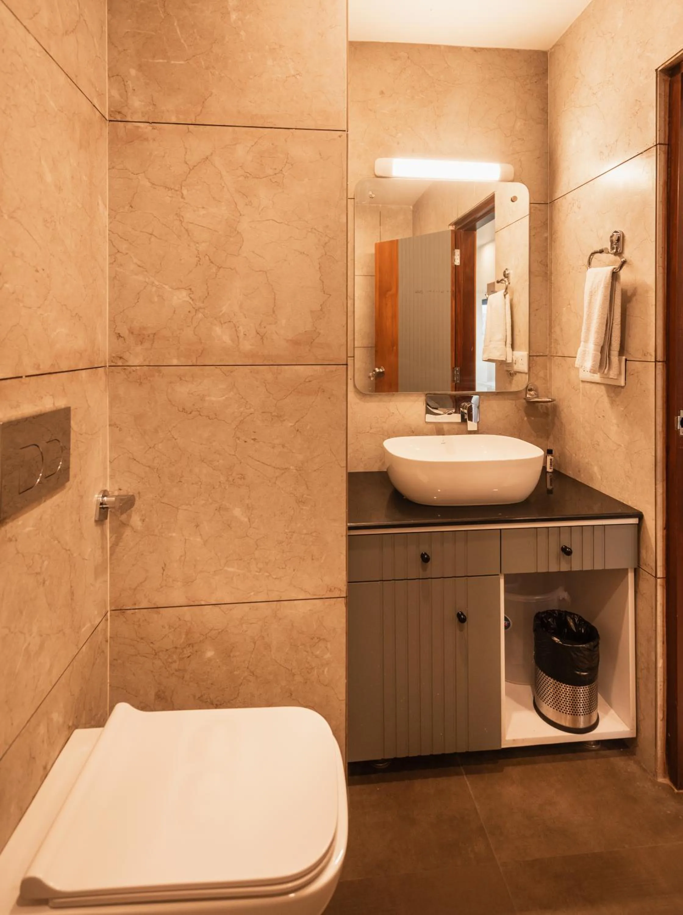 Trideus Mountain Club & Resort, Mussoorie