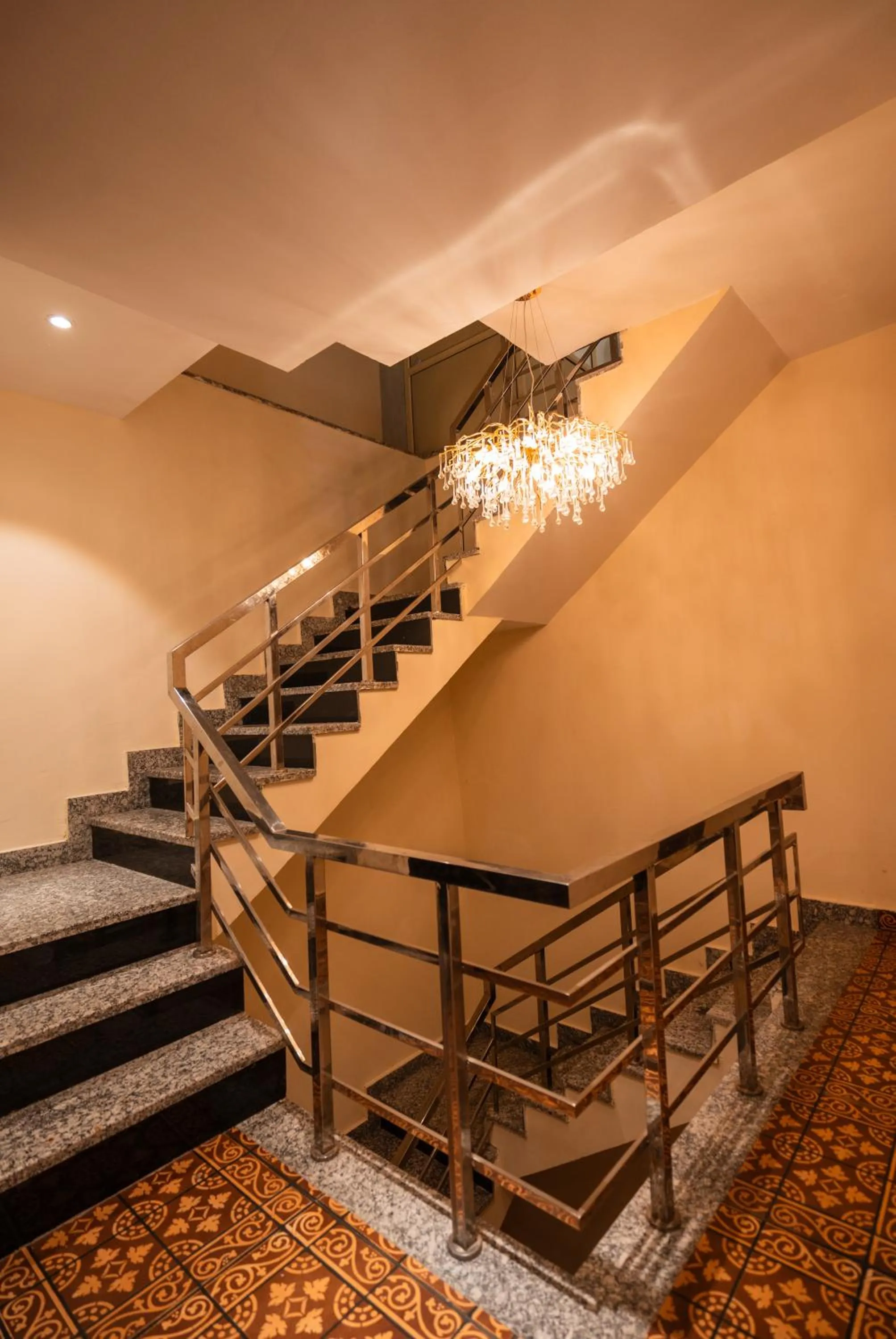 Trideus Mountain Club & Resort, Mussoorie