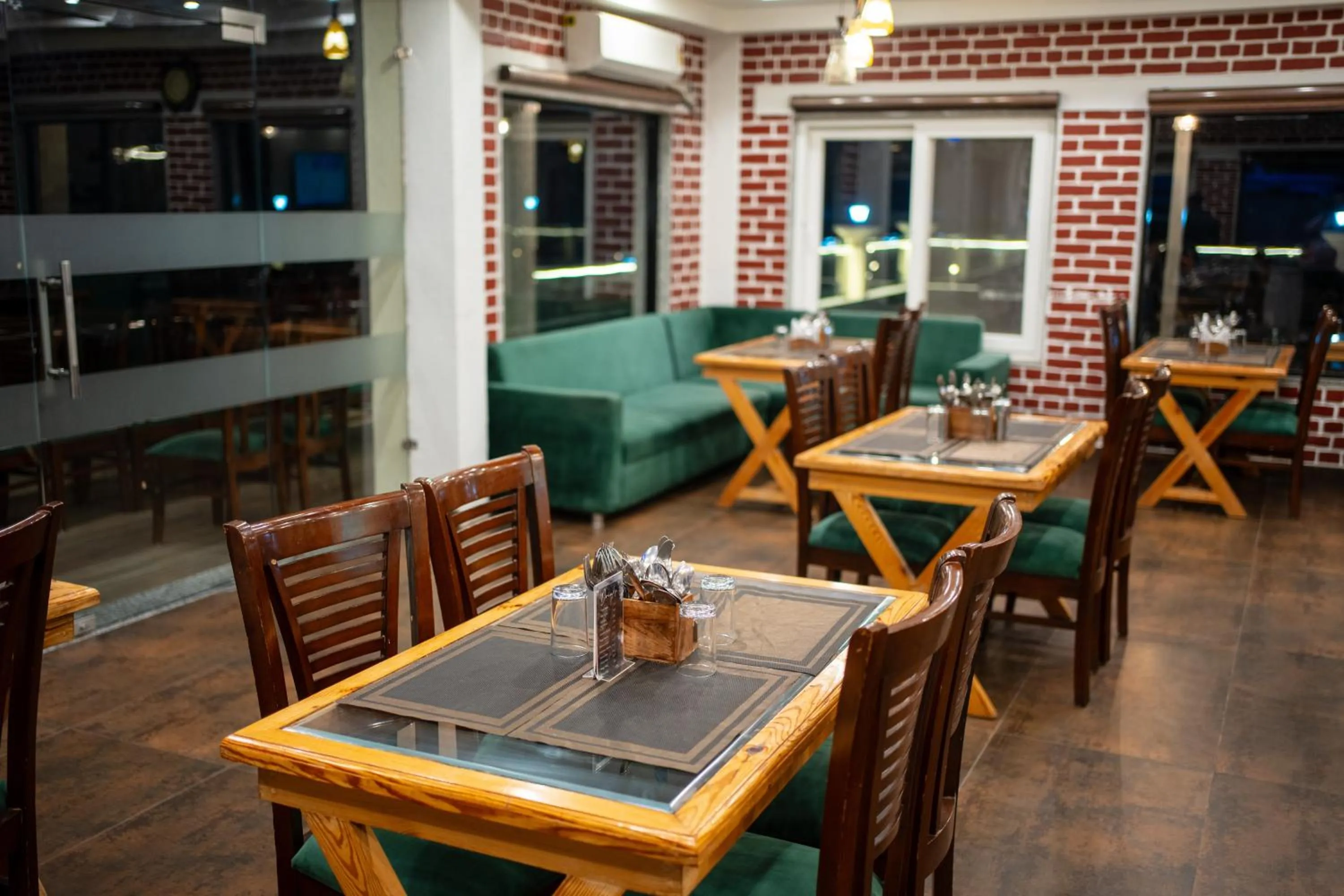 Trideus Mountain Club & Resort, Mussoorie