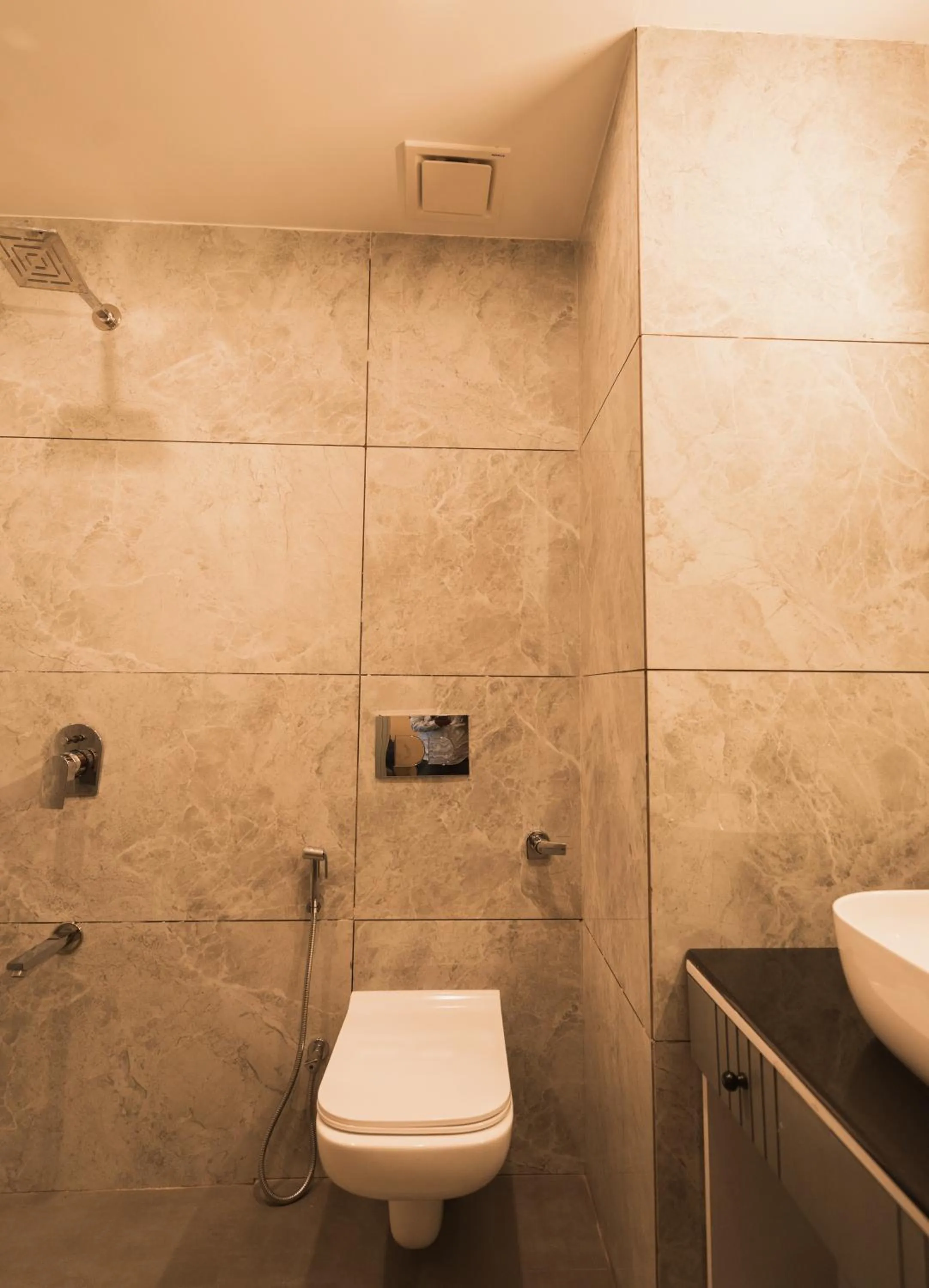 Trideus Mountain Club & Resort, Mussoorie