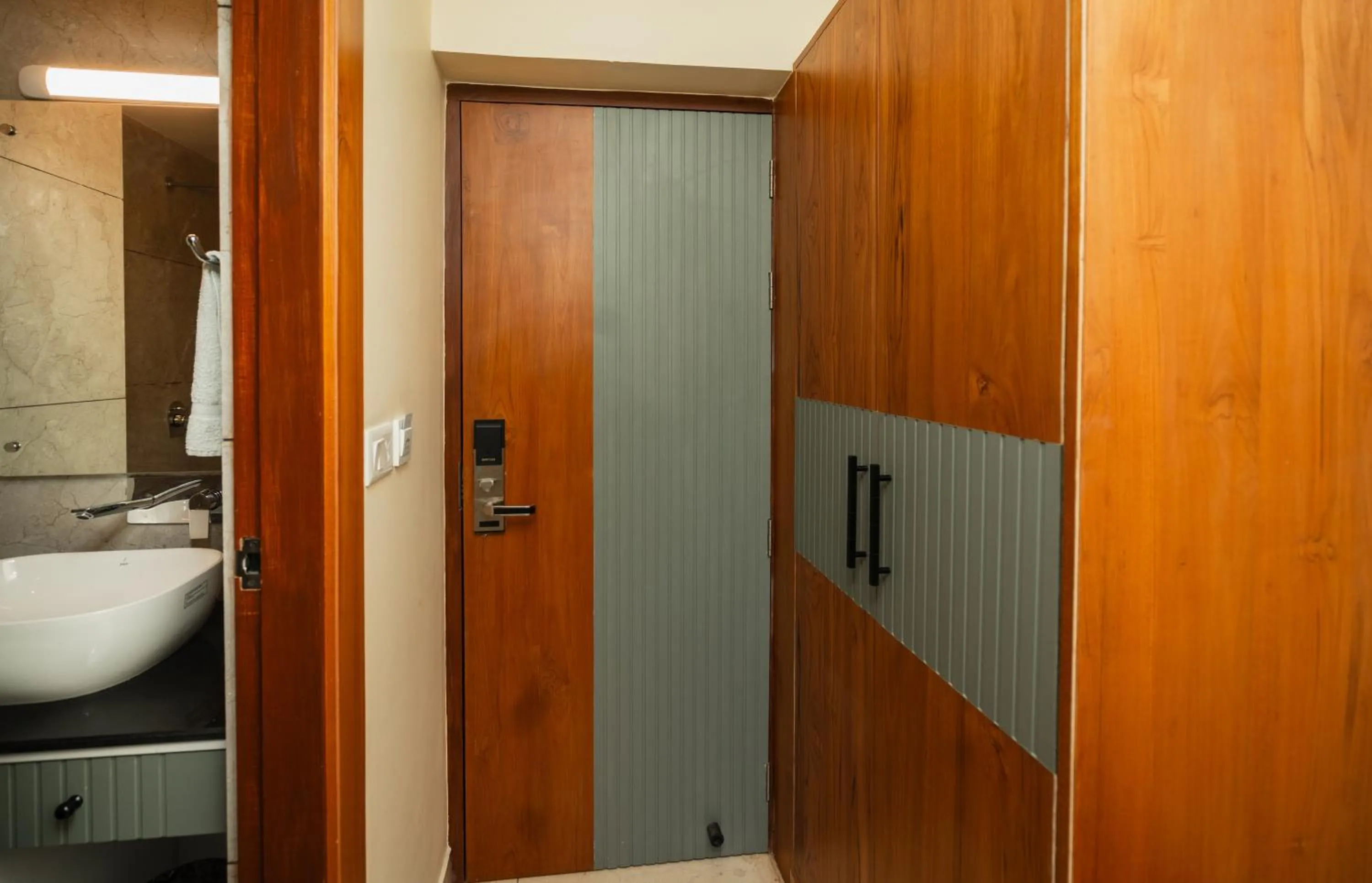 Trideus Mountain Club & Resort, Mussoorie