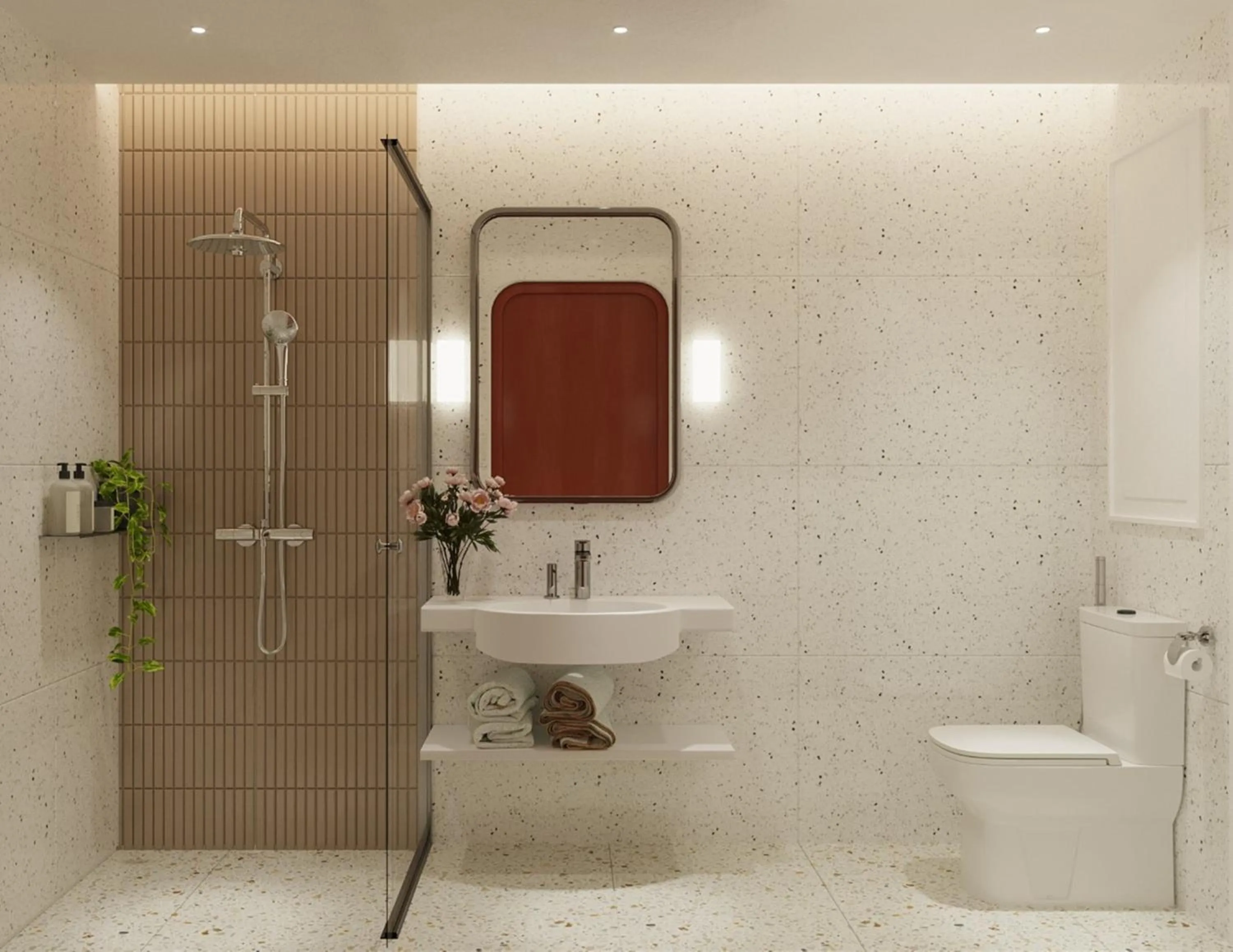 Executive Queen Room - Market View in Hato Saigon Boutique Hotel & Rooftop