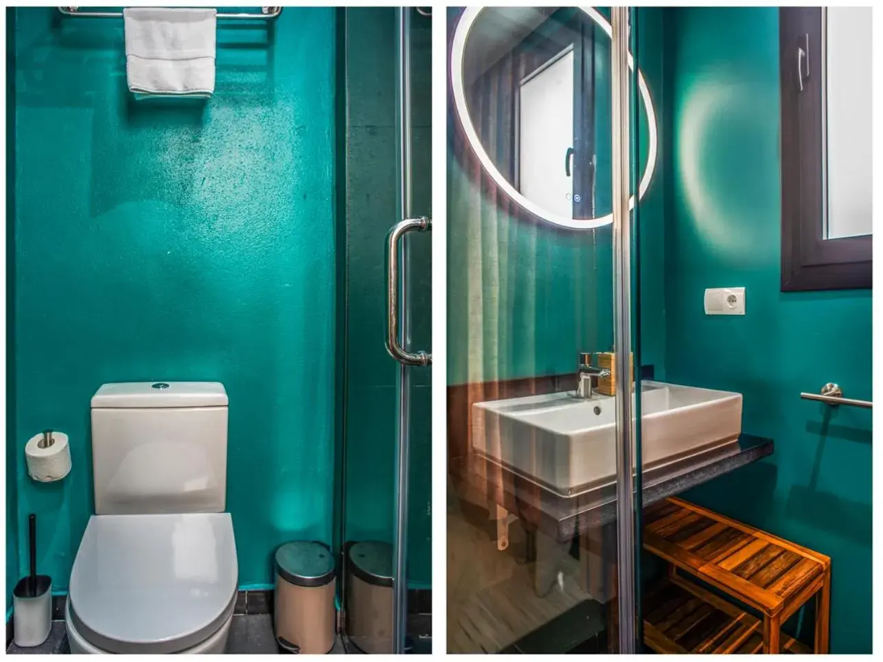 Apartment - Ground Floor in Slow Suites Salvador Apartment - Ground Floor in Slow Suites Salvador