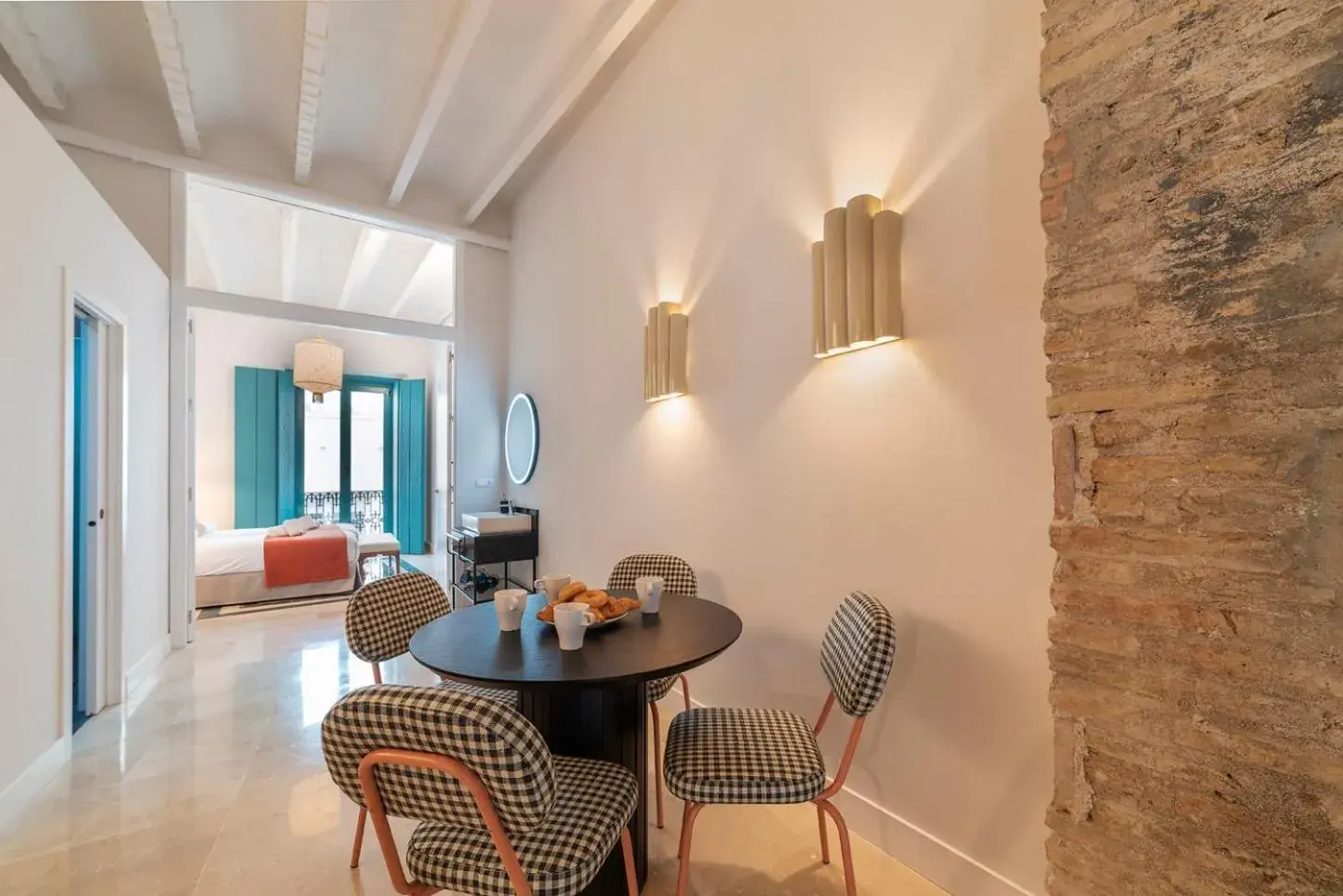 Deluxe Apartment in Slow Suites Salvador Deluxe Apartment in Slow Suites Salvador