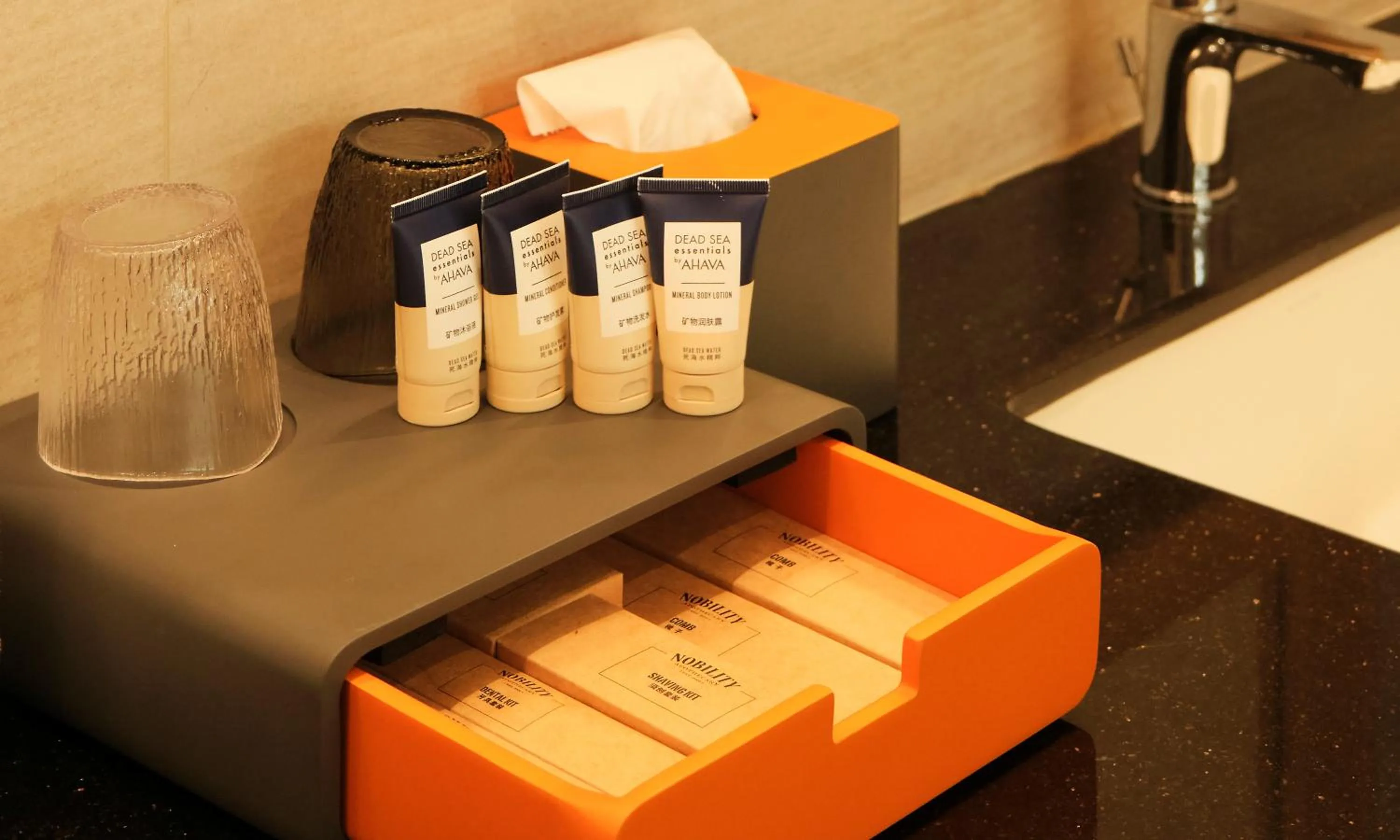 MonMonBoutique Hotel