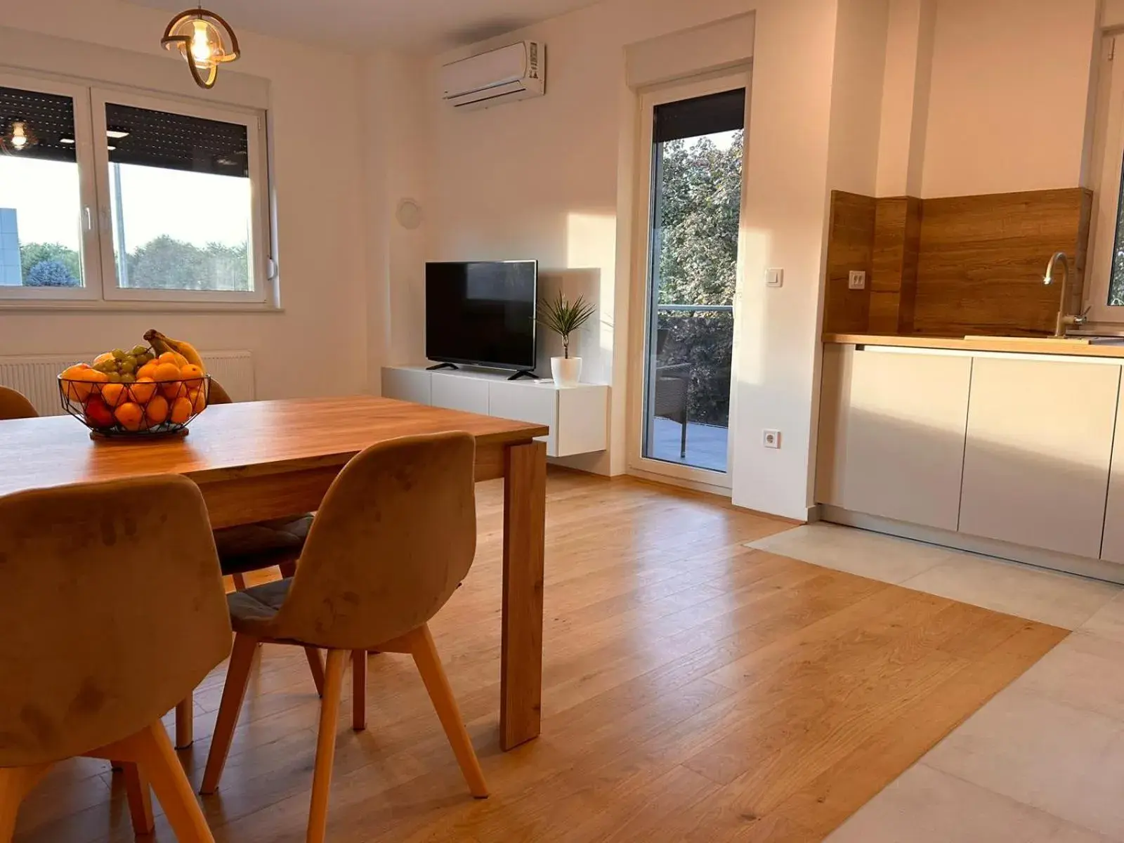 Apartman TENA, Private parking, Self check in Apartman TENA, Private parking, Self check in
