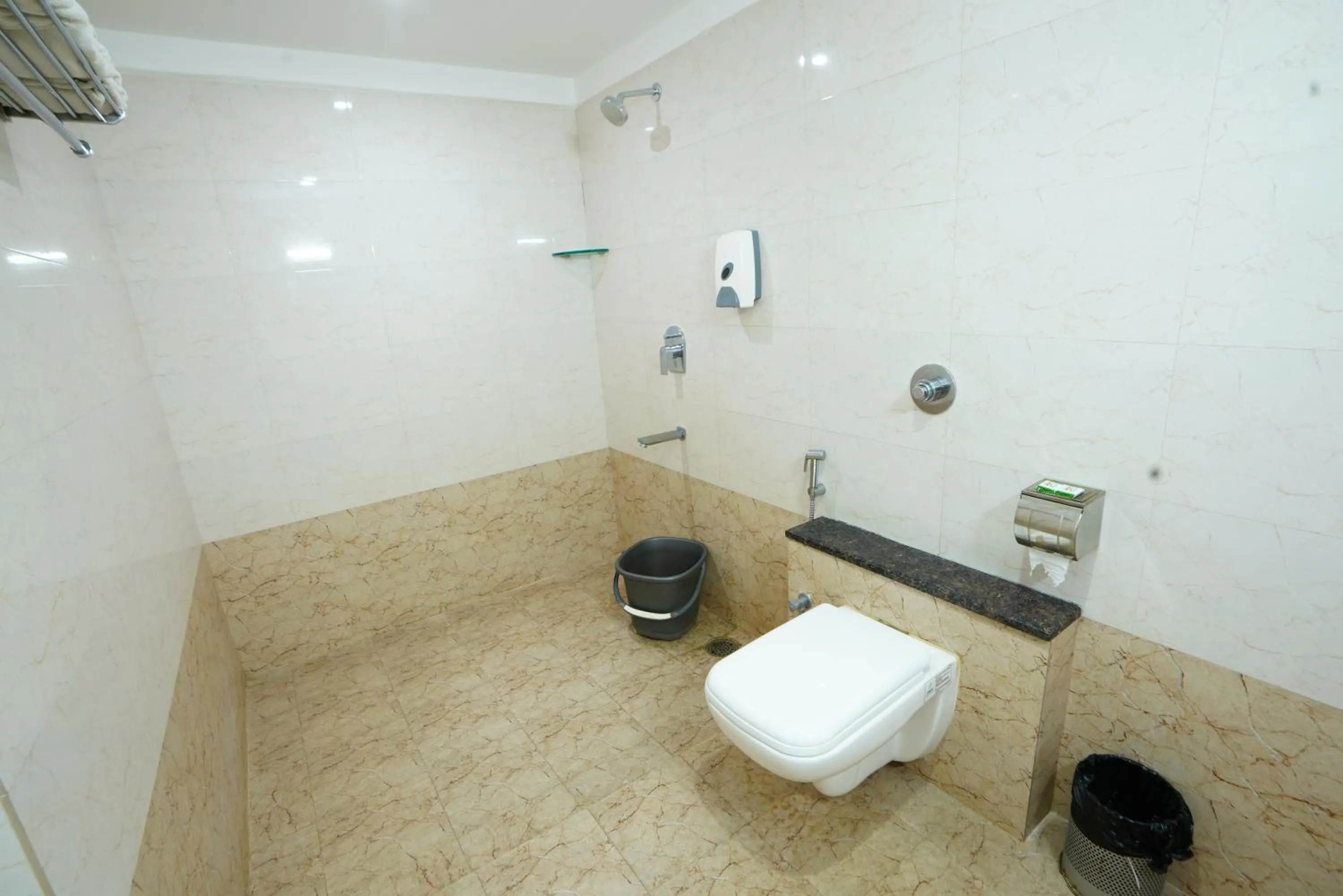 Hotel Grand Bee Bangalore