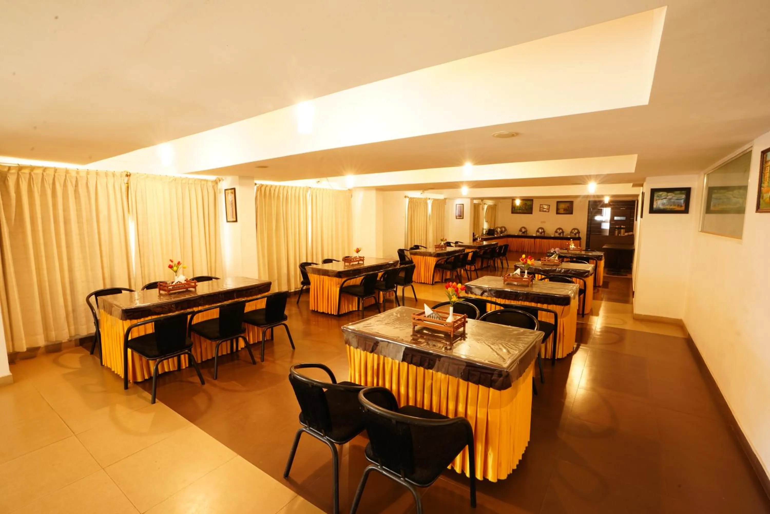 Hotel Grand Bee Bangalore