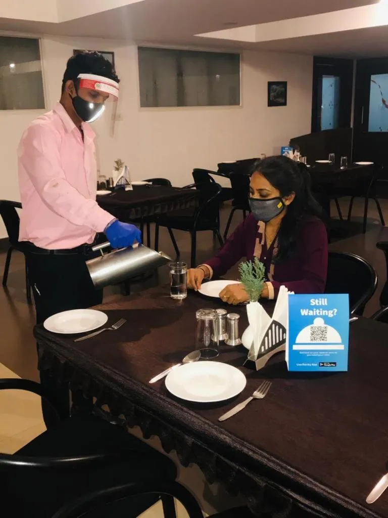 Hotel Grand Bee Bangalore