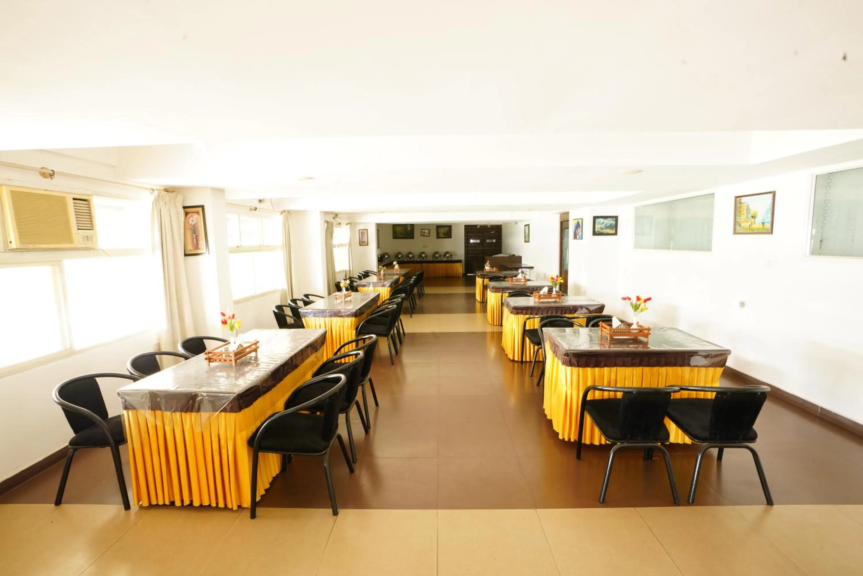 Hotel Grand Bee Bangalore