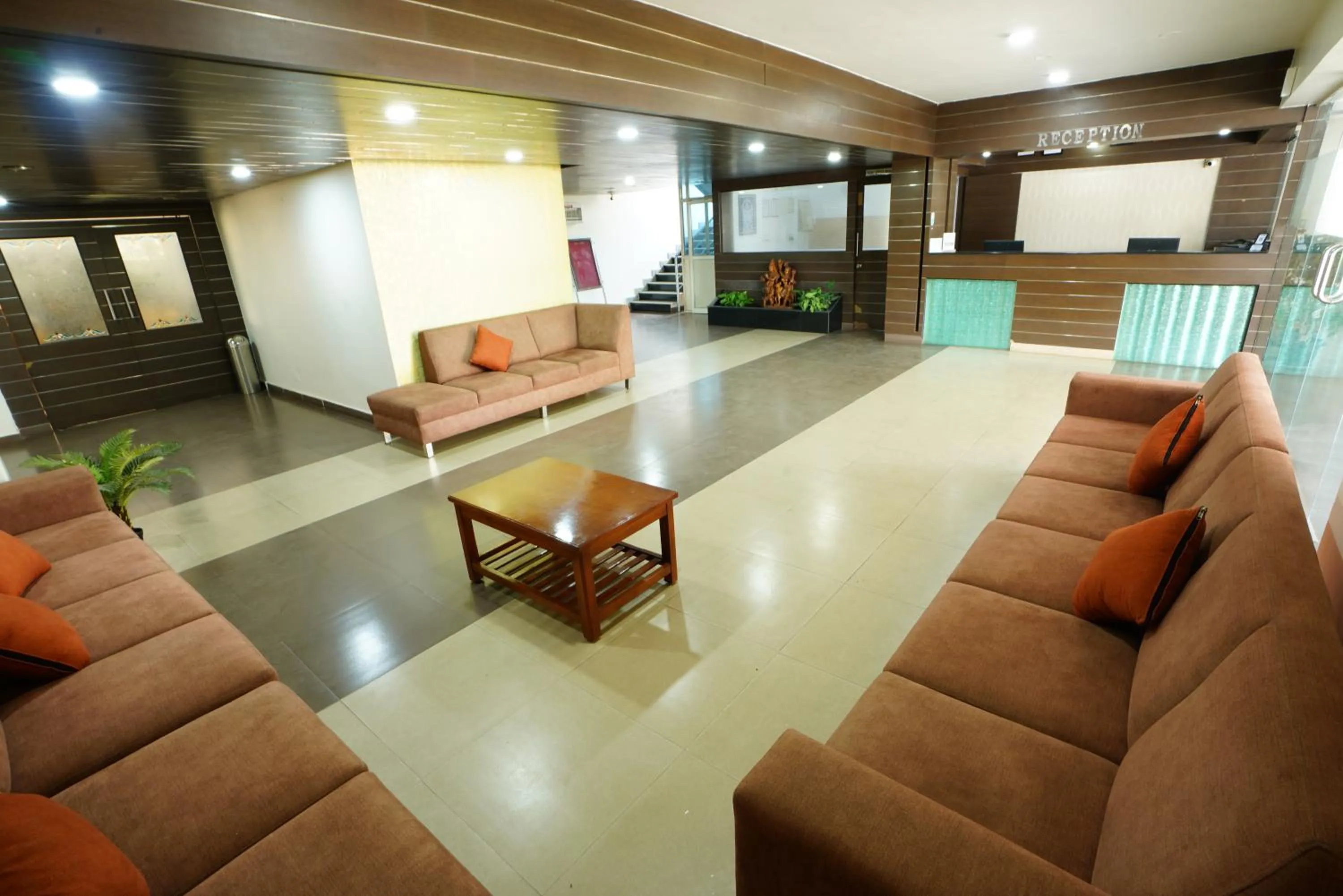 Hotel Grand Bee Bangalore