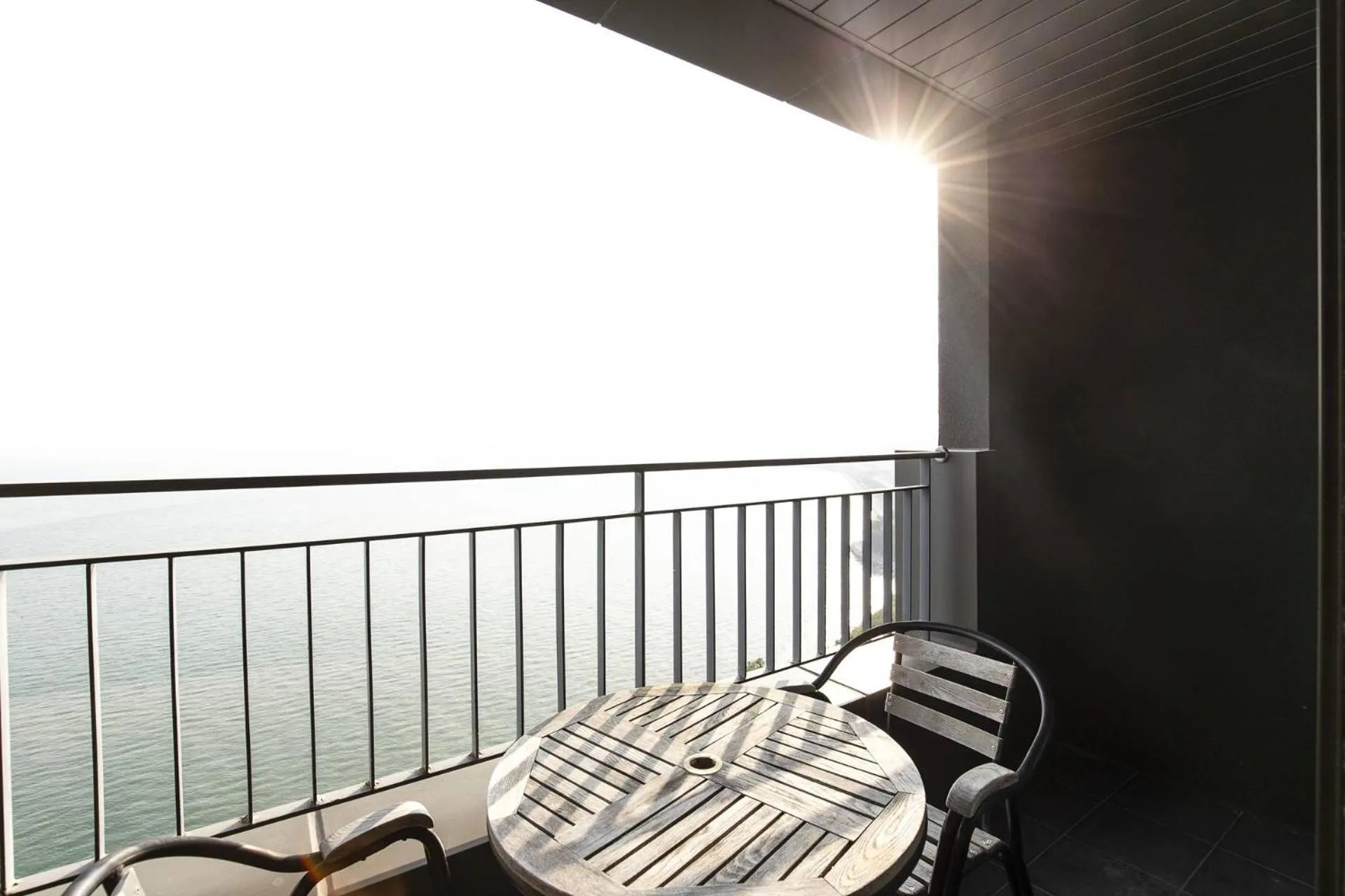 Western Grace Hotel Incheon