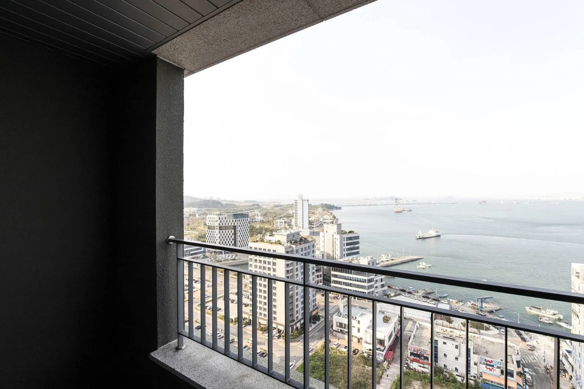 Western Grace Hotel Incheon