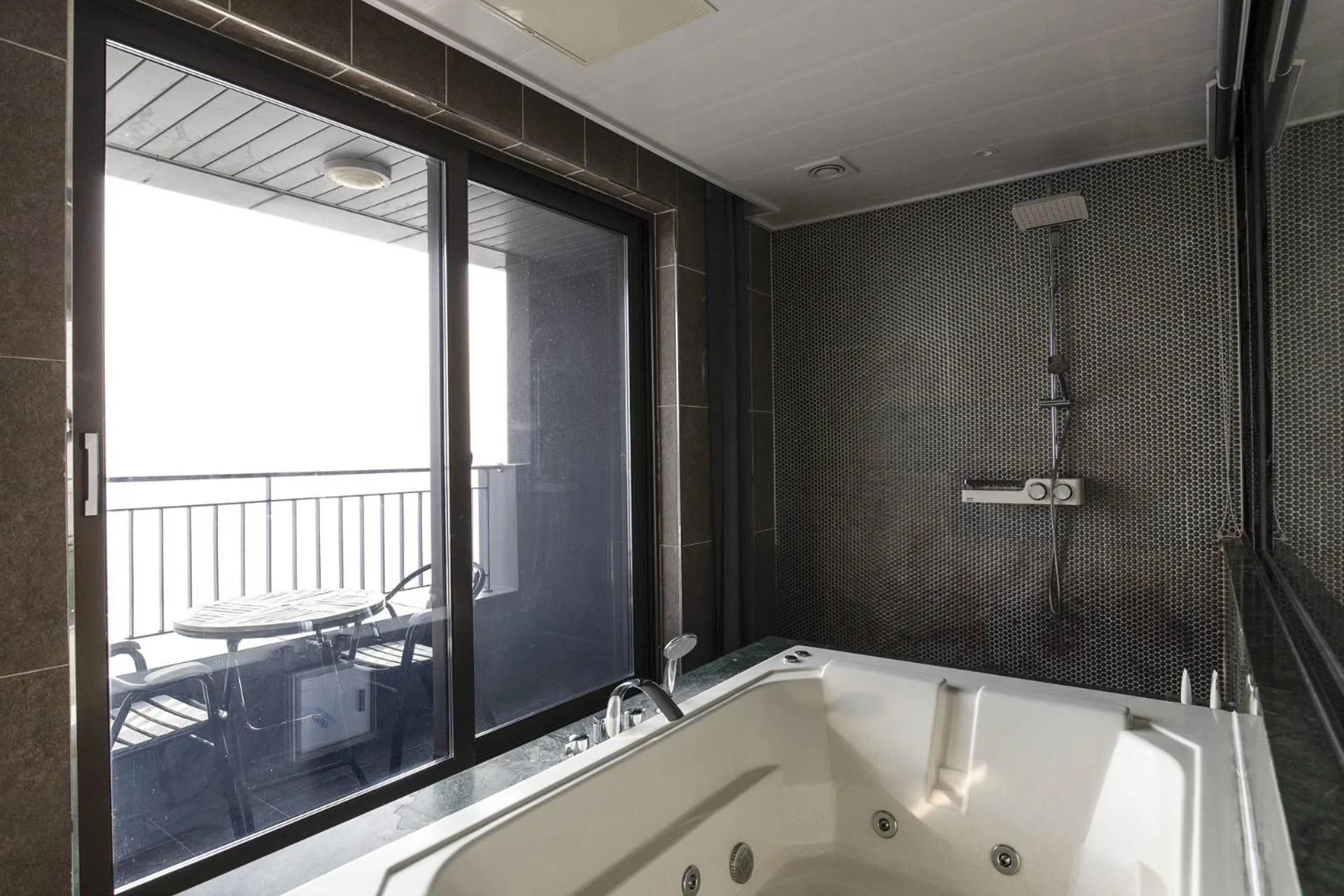 Western Grace Hotel Incheon